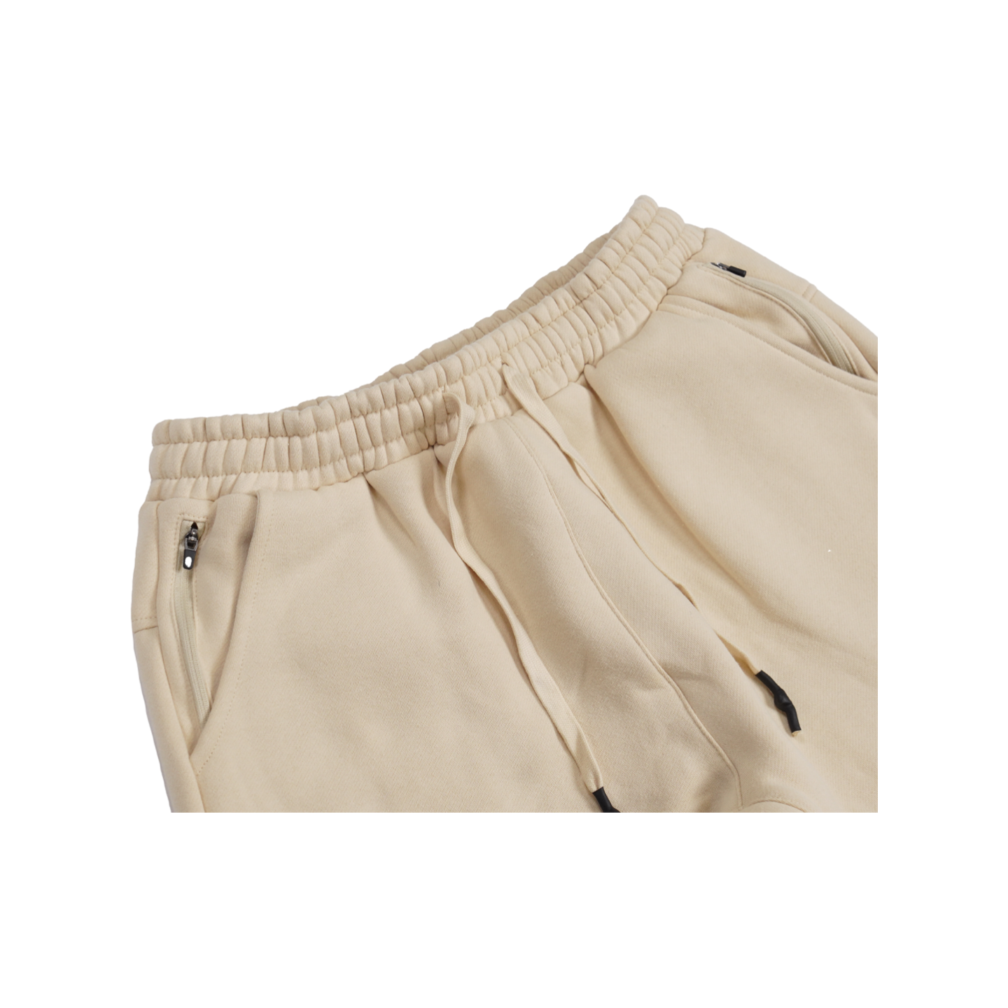 Sand Oversized Joggers