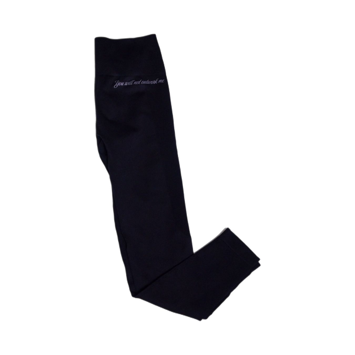 Blackberry Seamless Leggings