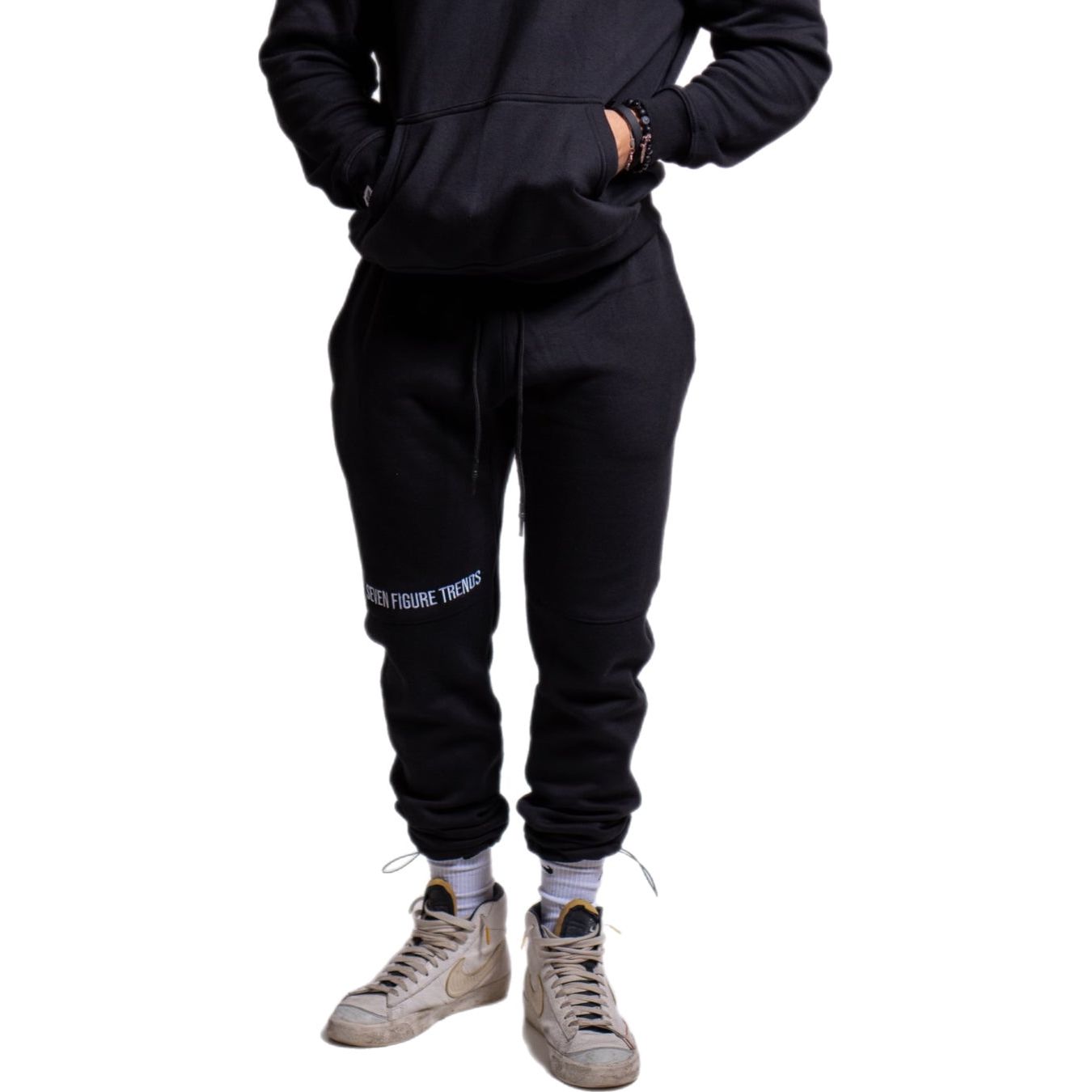 Black Panther Tech Joggers