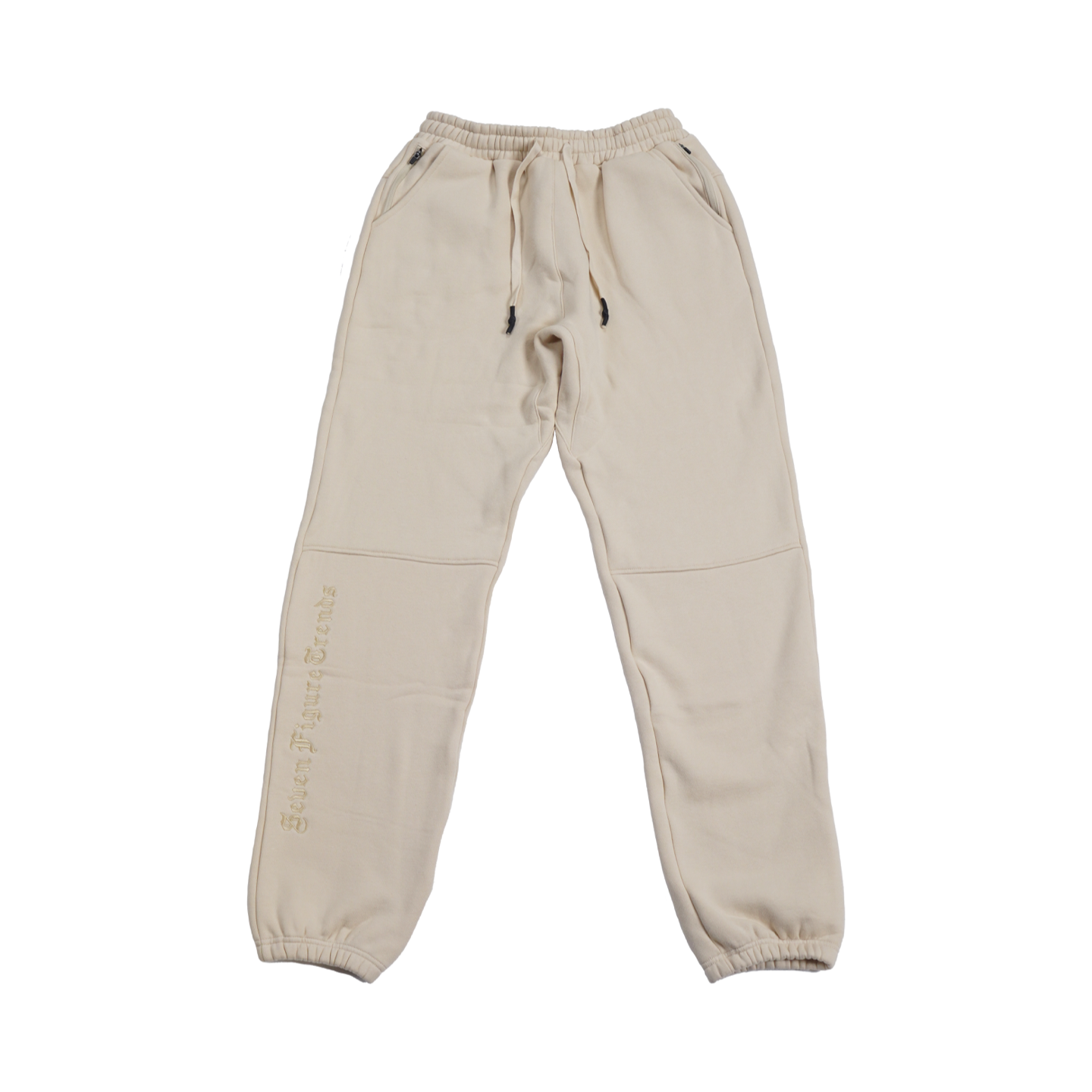 Sand Oversized Joggers