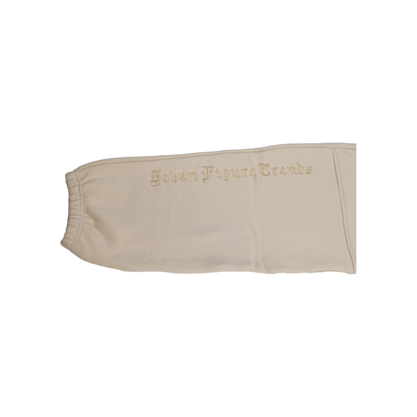 Sand Oversized Joggers