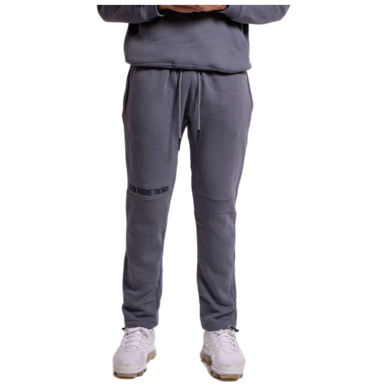 Wolf Gray Tech Joggers