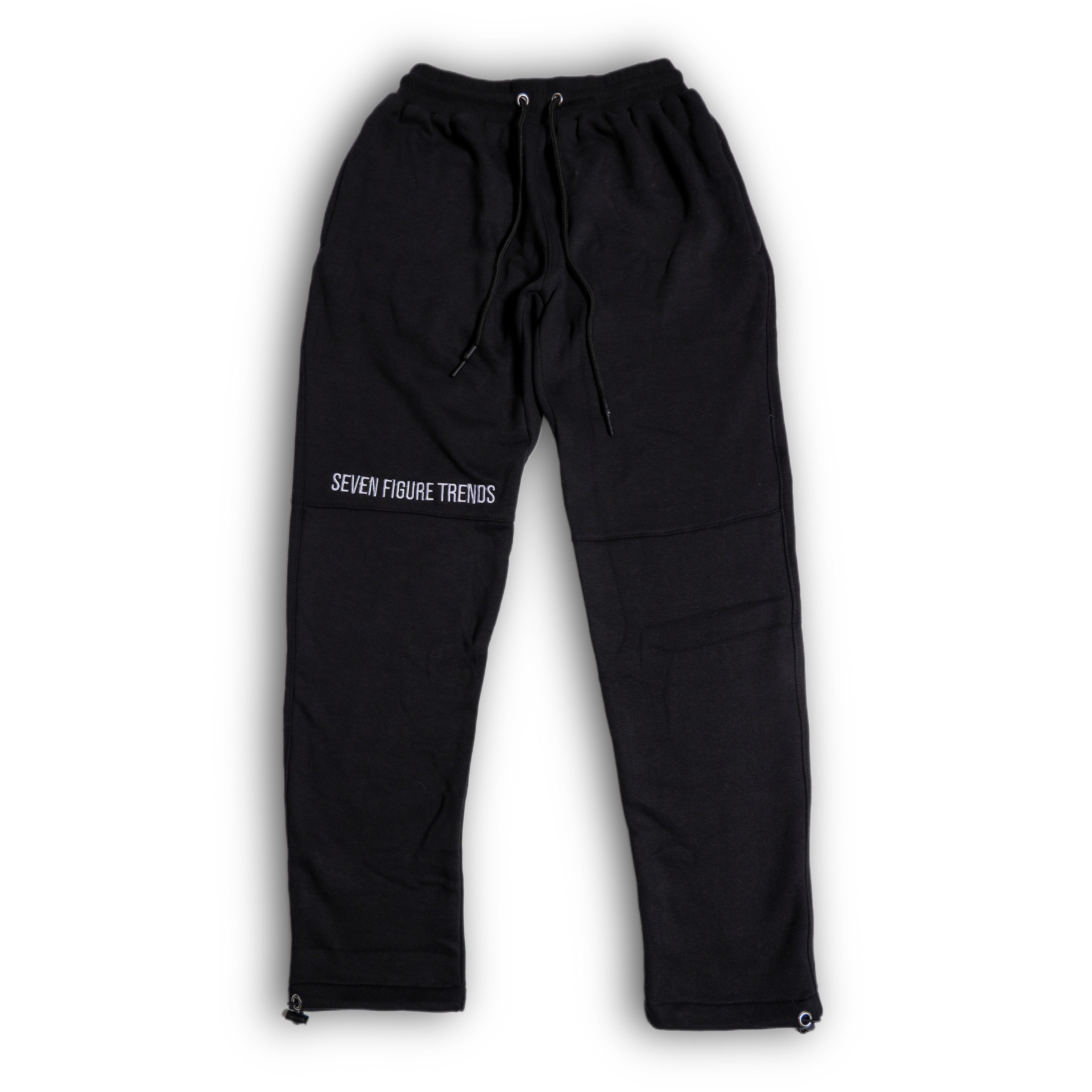 Black Panther Tech Joggers