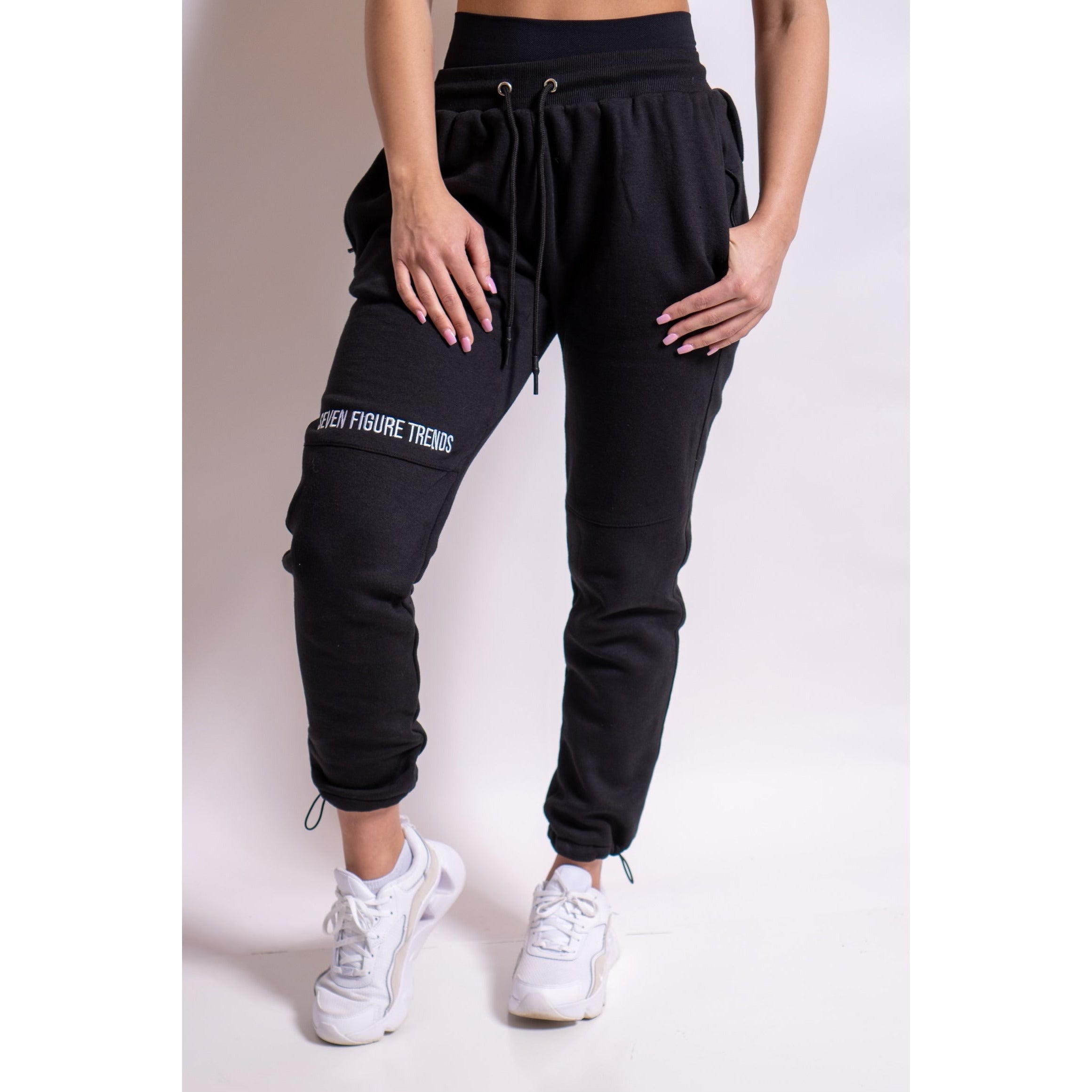 Black Panther Tech Joggers