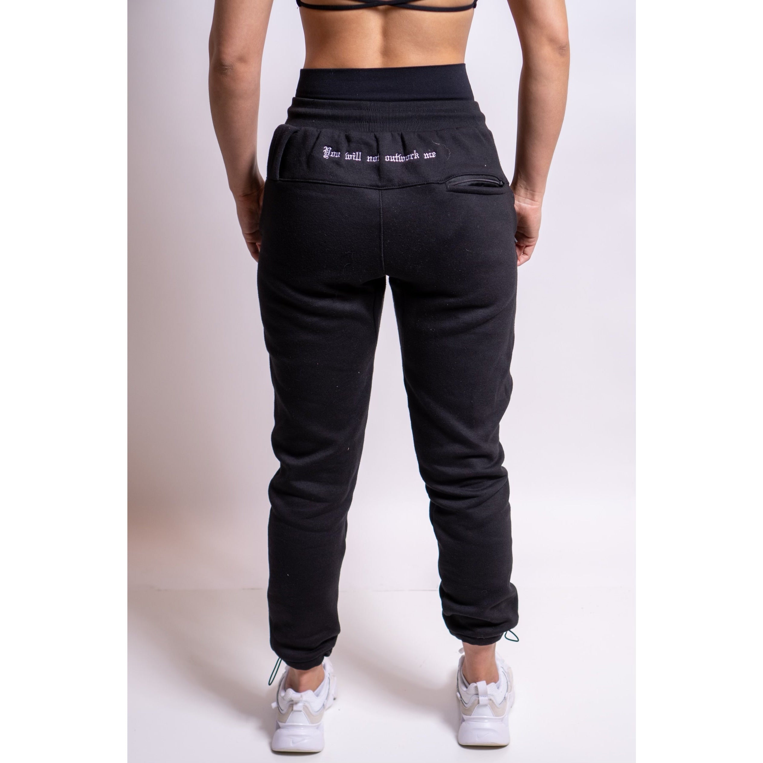 Black Panther Tech Joggers