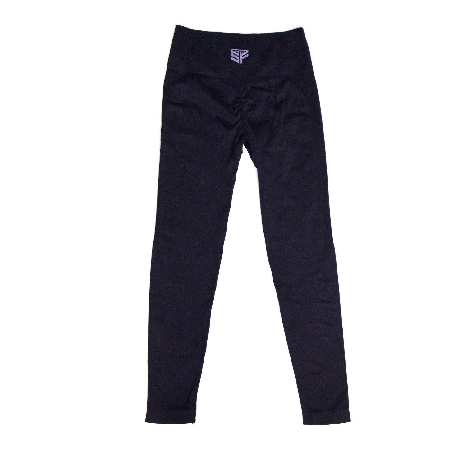 Blackberry Seamless Leggings