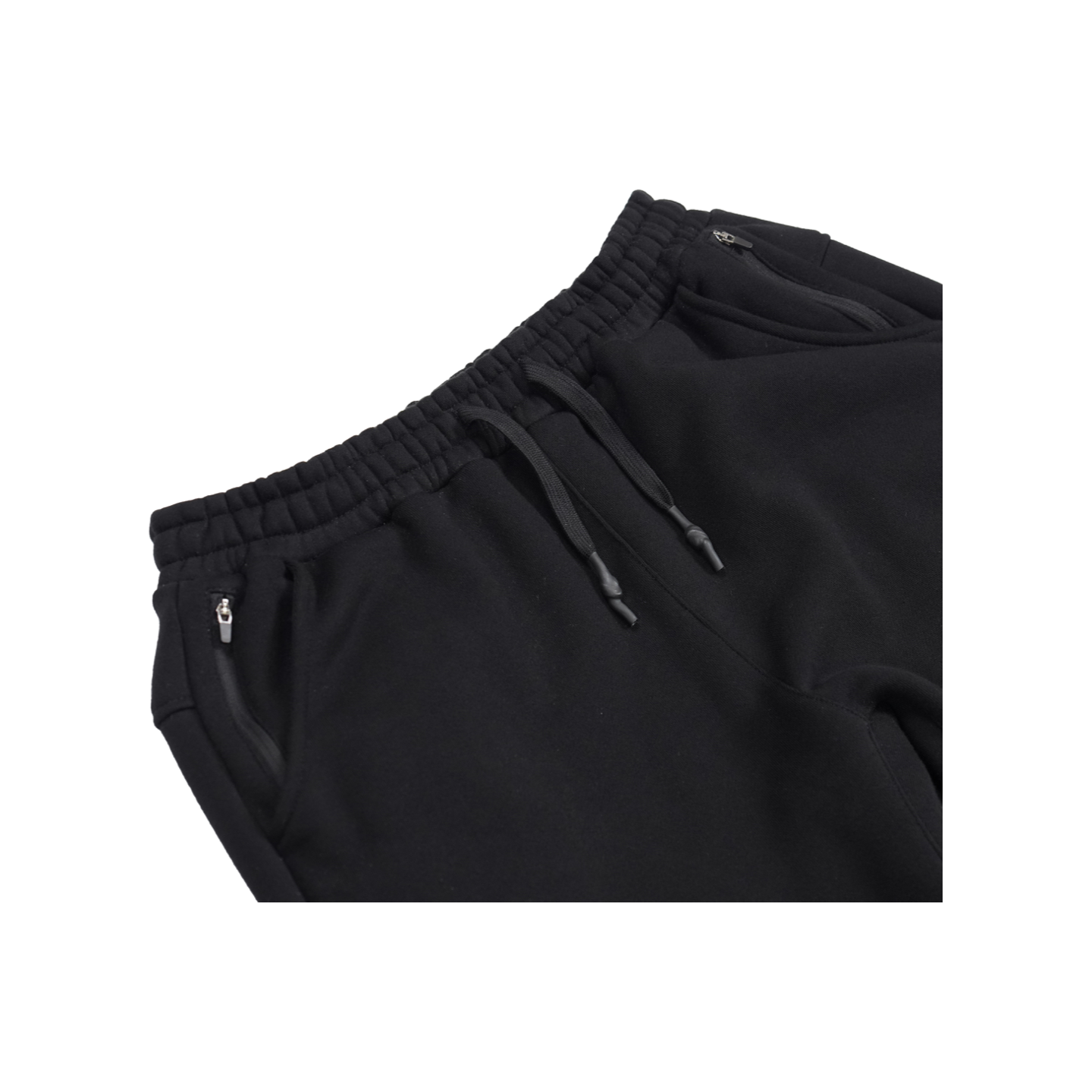 Onyx Oversized Joggers