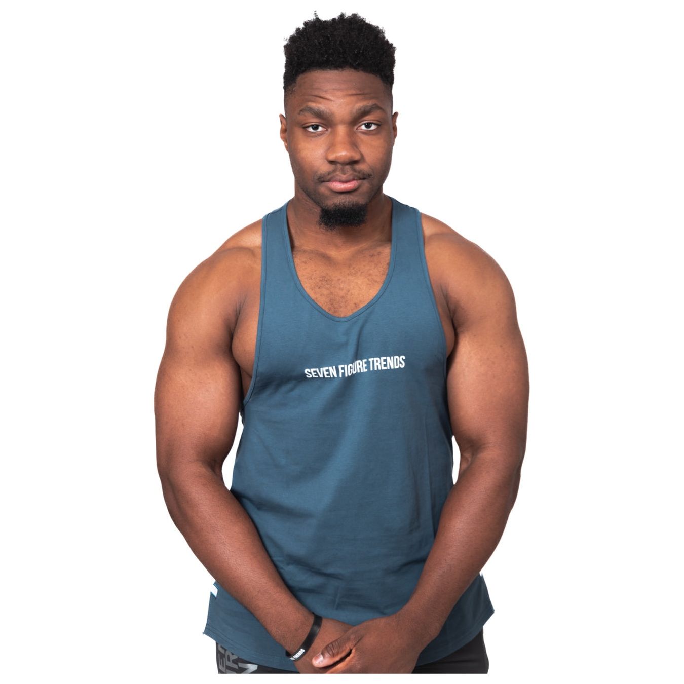 Navy Signature Stringer