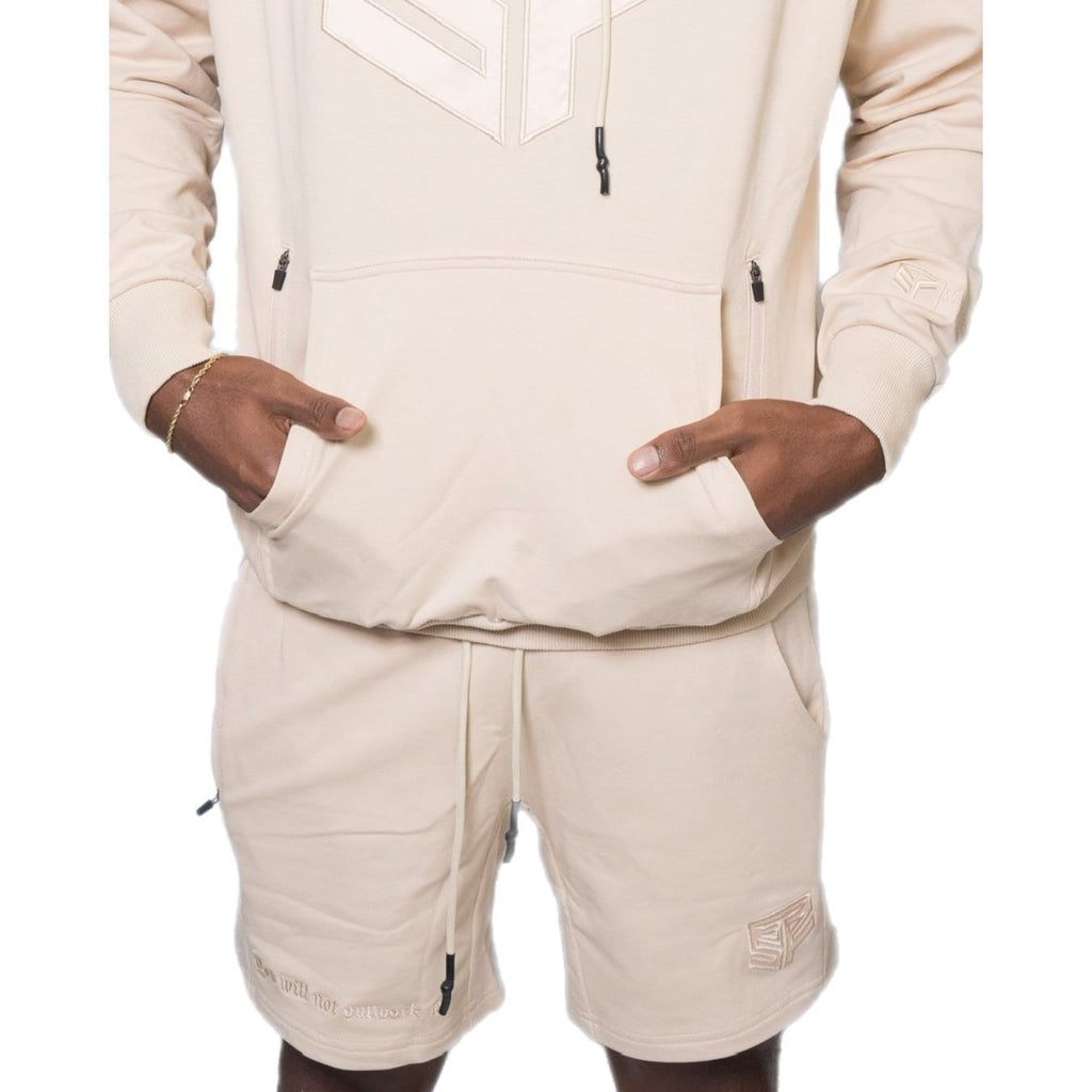 Ice Cream Jogger Shorts