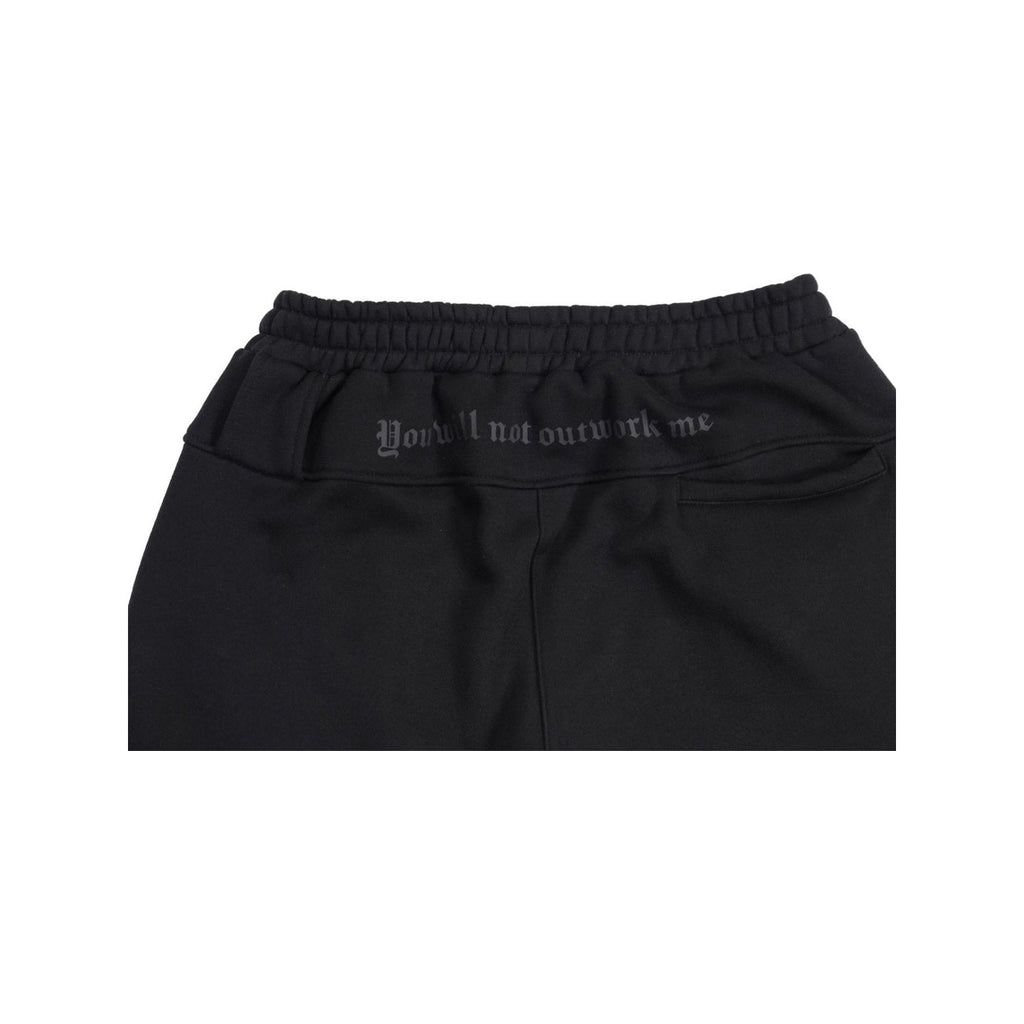 Onyx Oversized Joggers