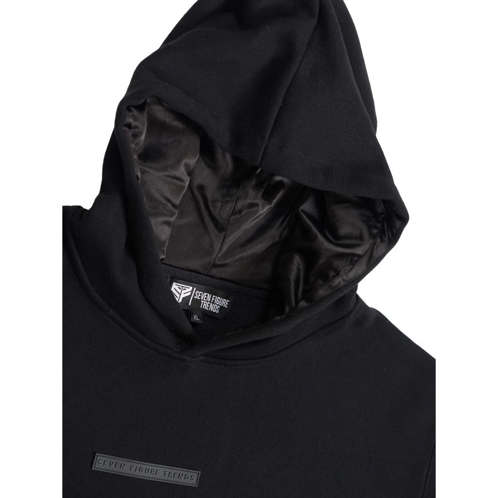 Onyx Oversized Hoodie