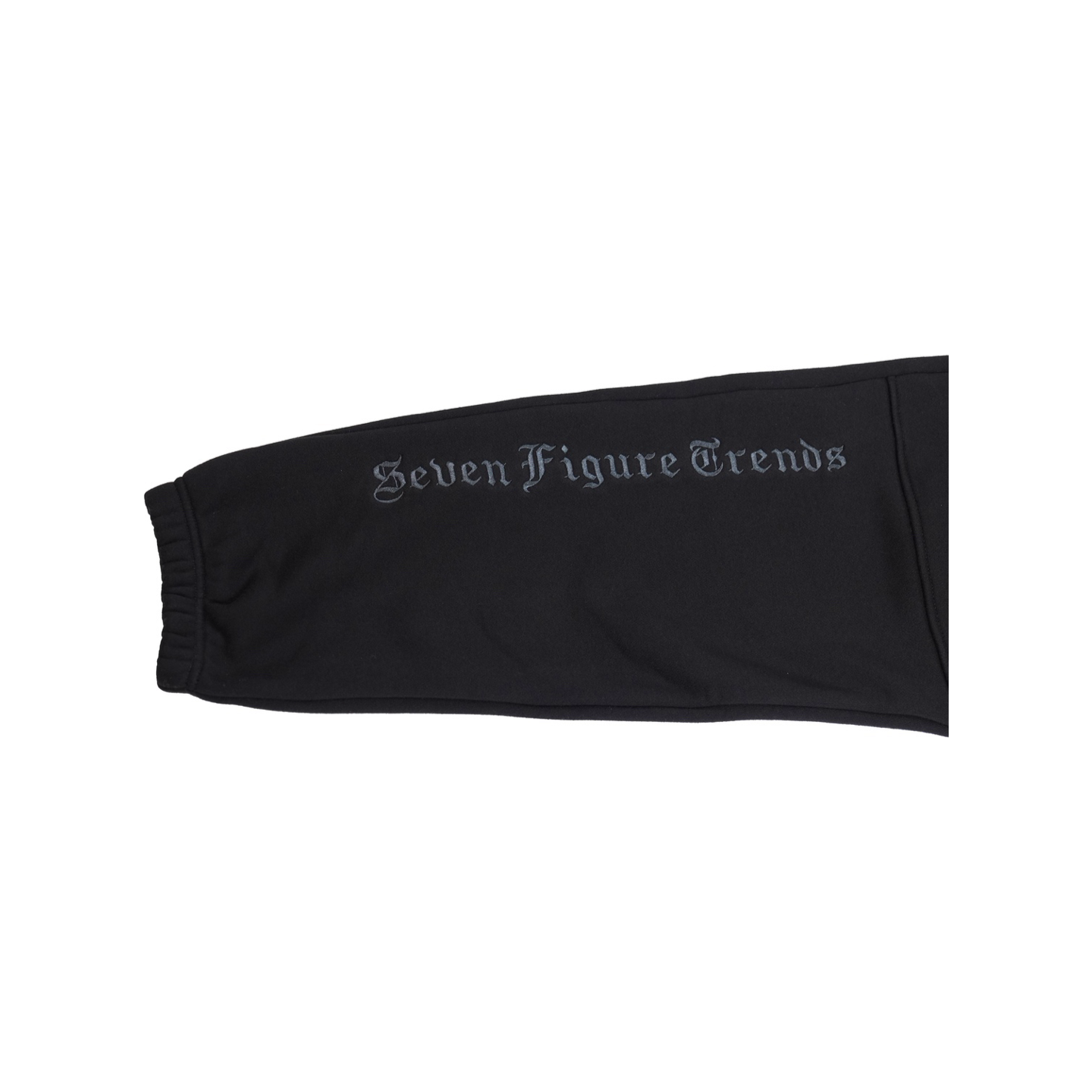 Onyx Oversized Joggers