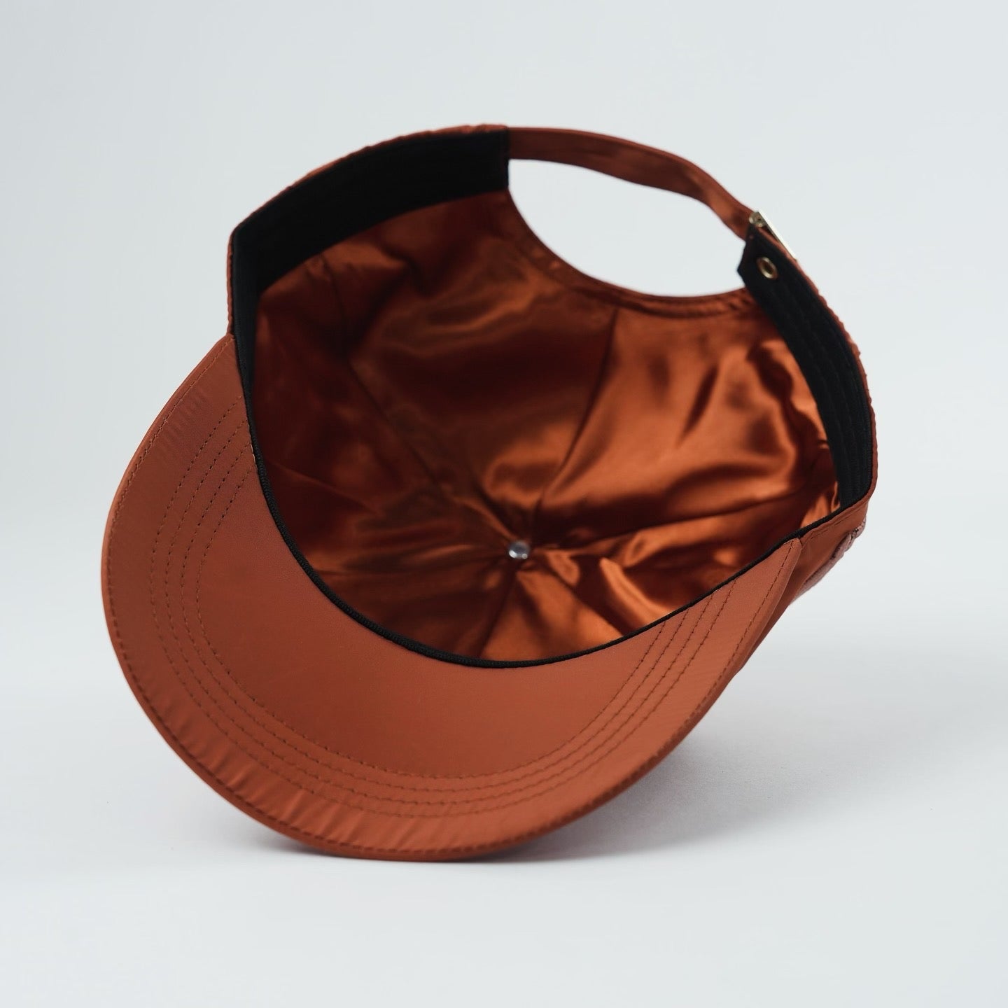 Satin Lined Waterproof Hat