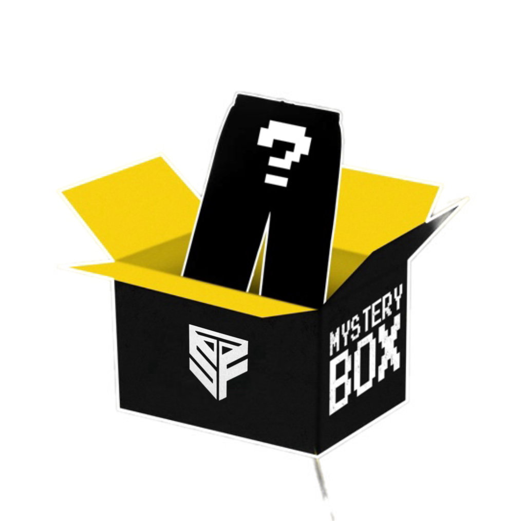 Mystery Box- Bottoms