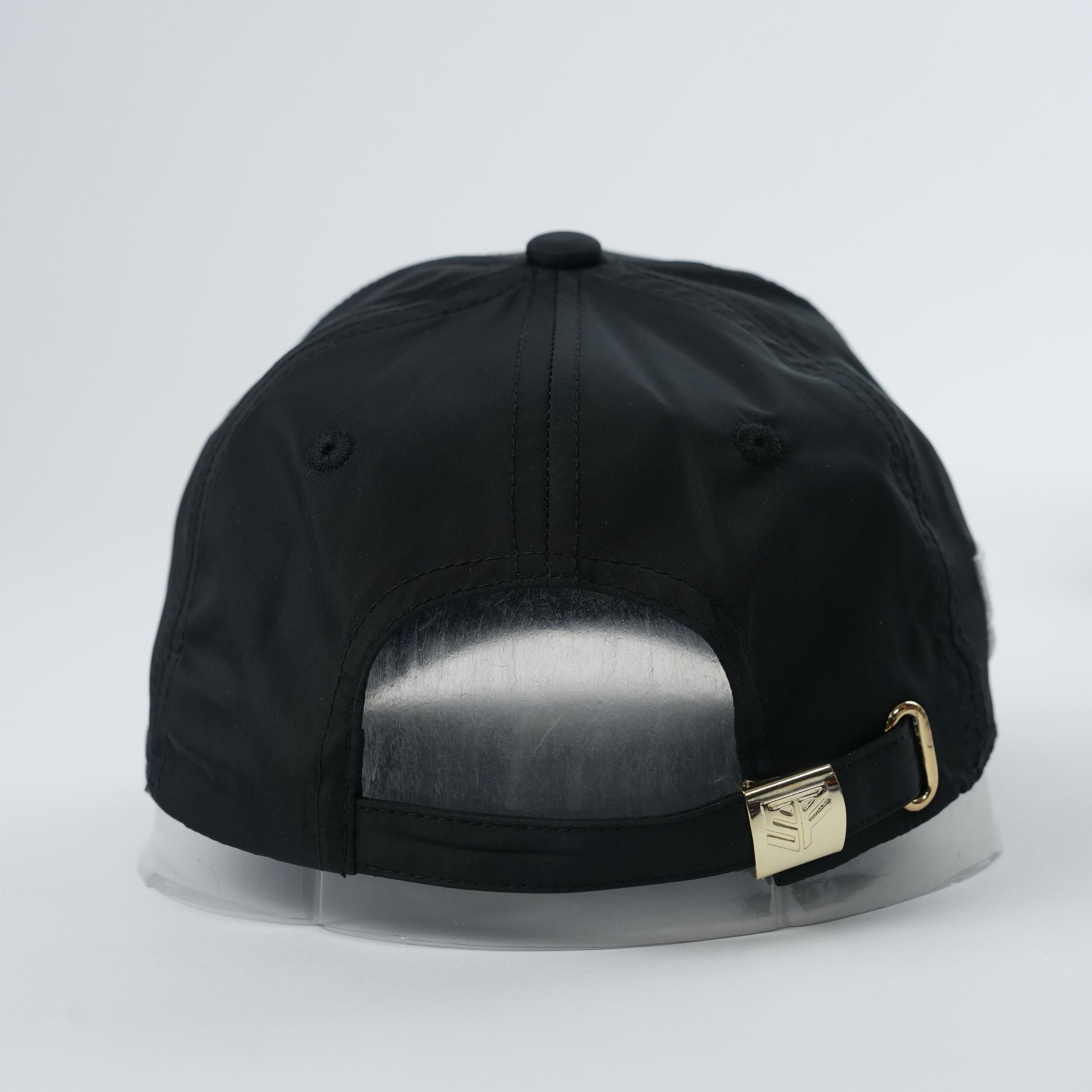 Satin Lined Waterproof Hat