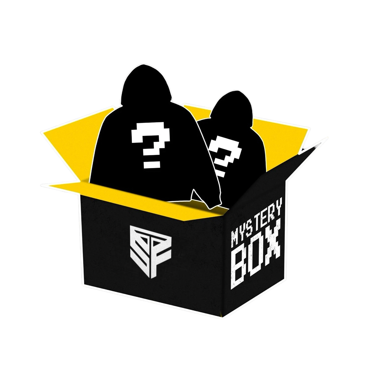 Mystery Box- Hoodie