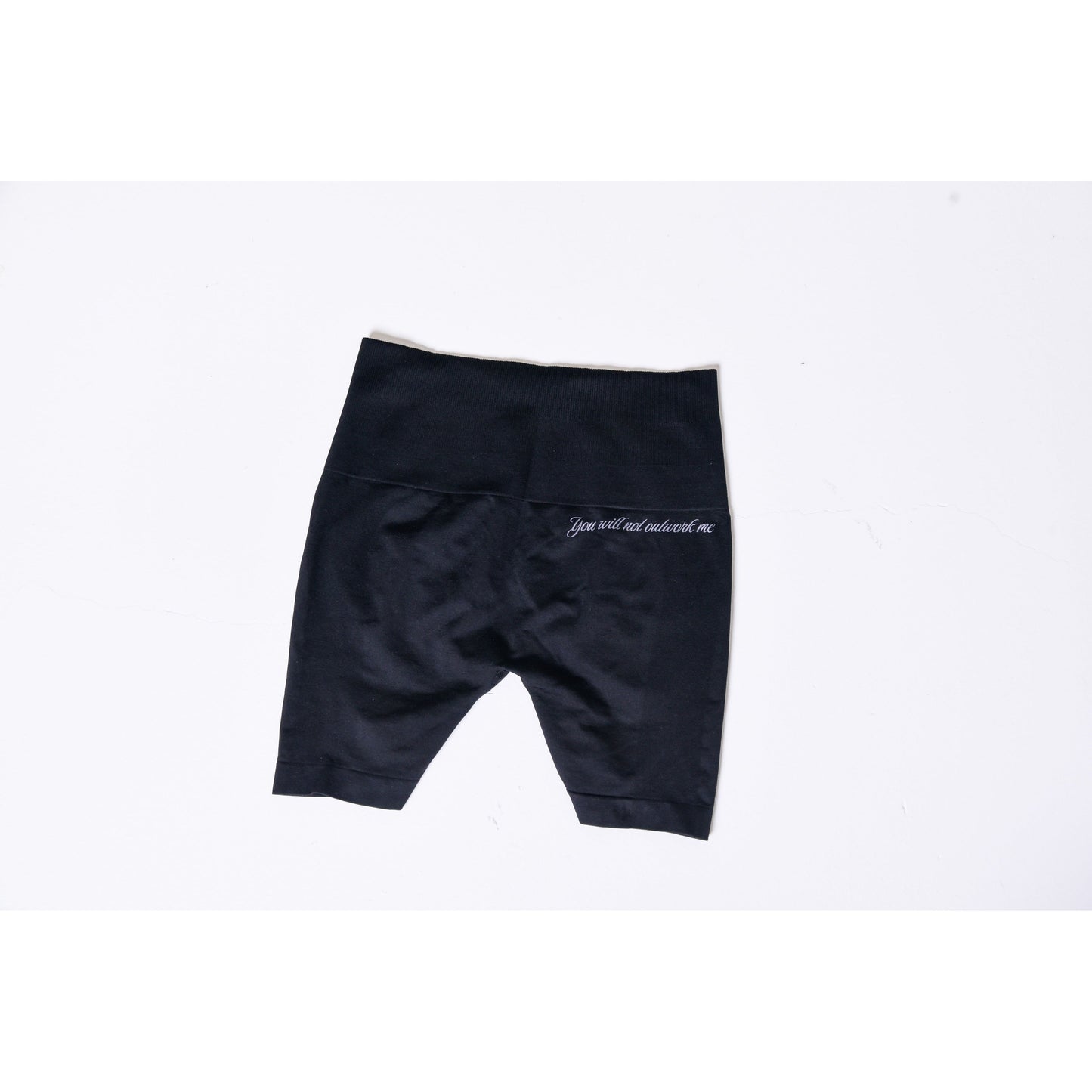 Blackberry Seamless Shorts