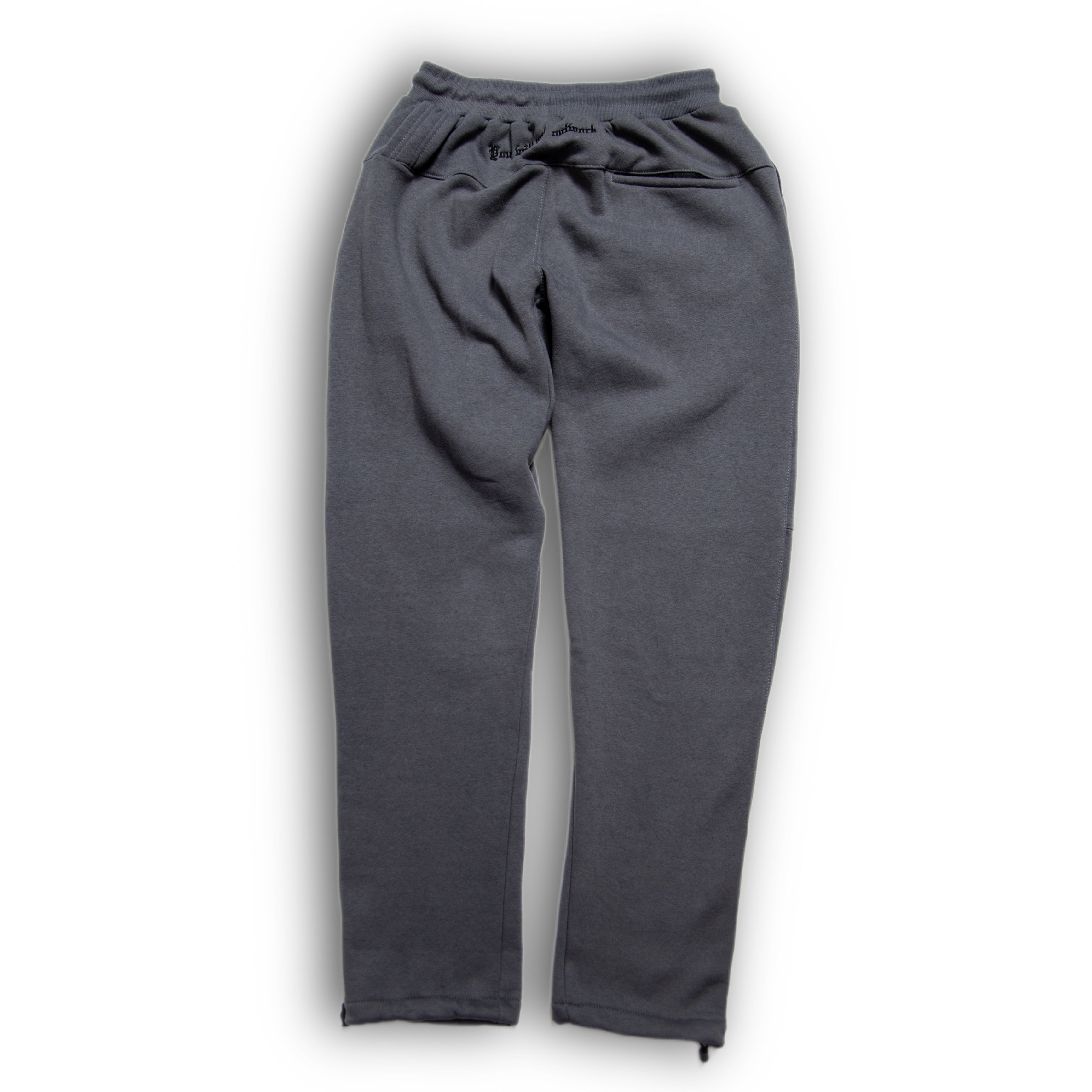 Wolf Gray Tech Joggers