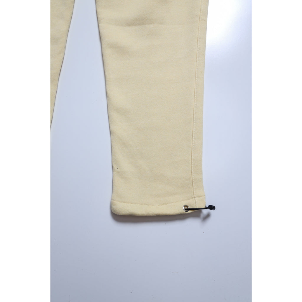 Leo Gold Tech Joggers