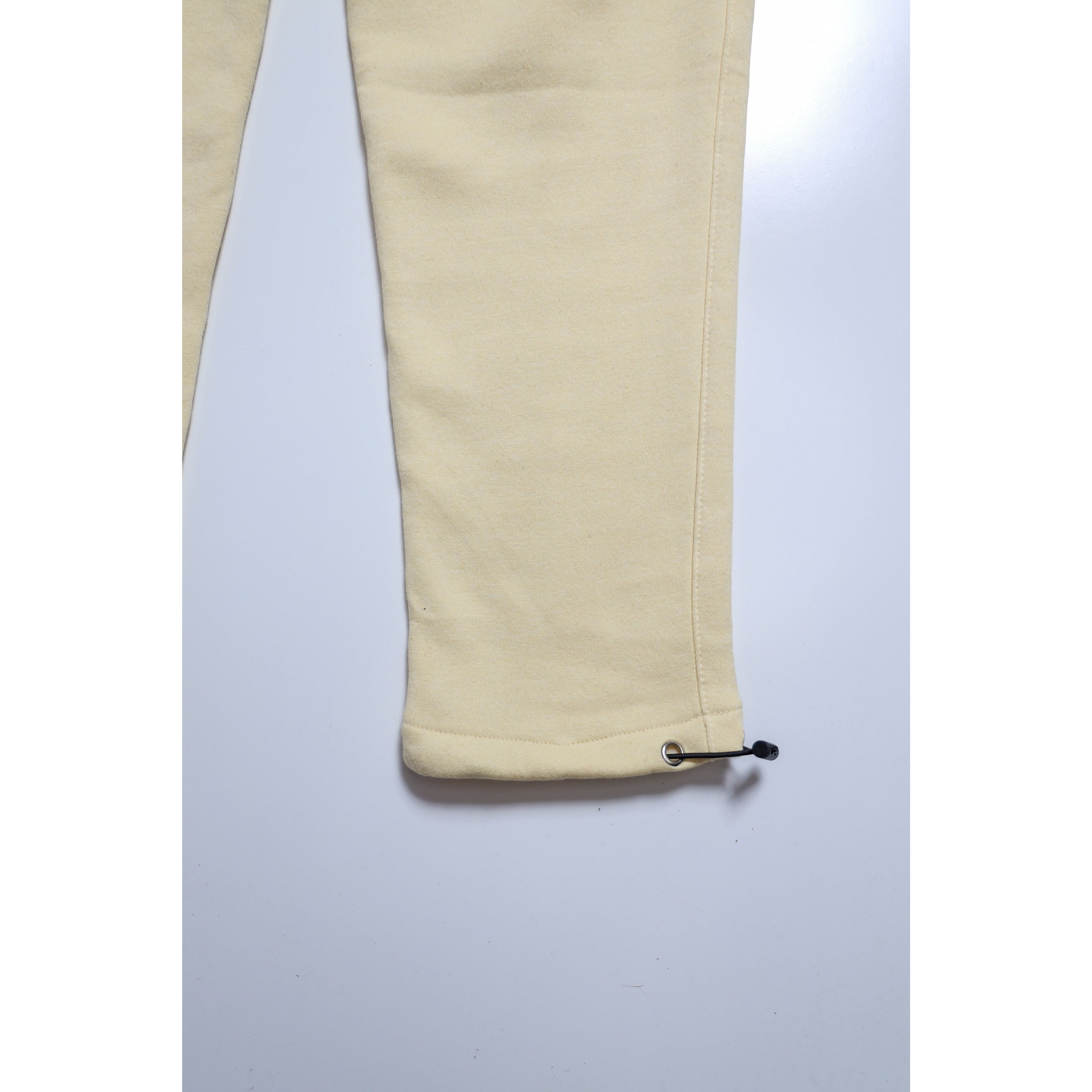 Leo Gold Tech Joggers