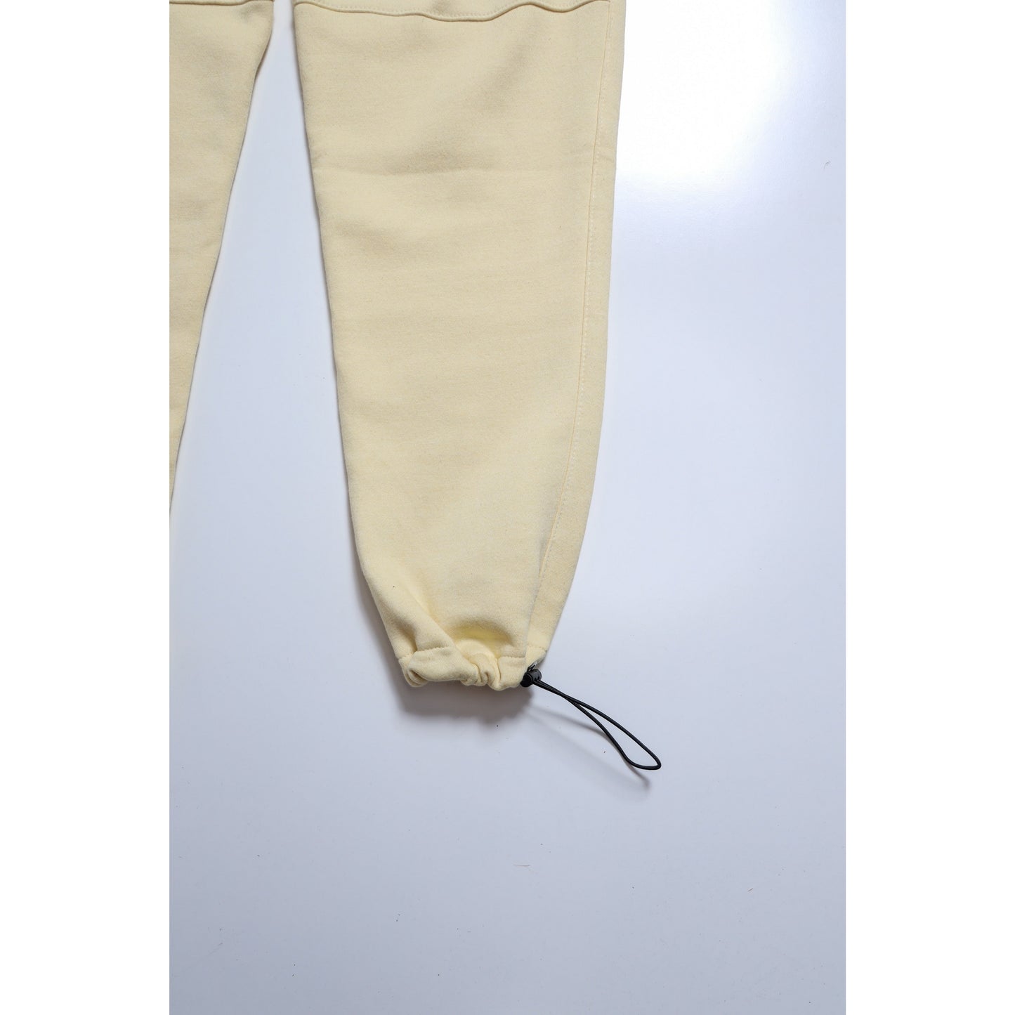 Leo Gold Tech Joggers
