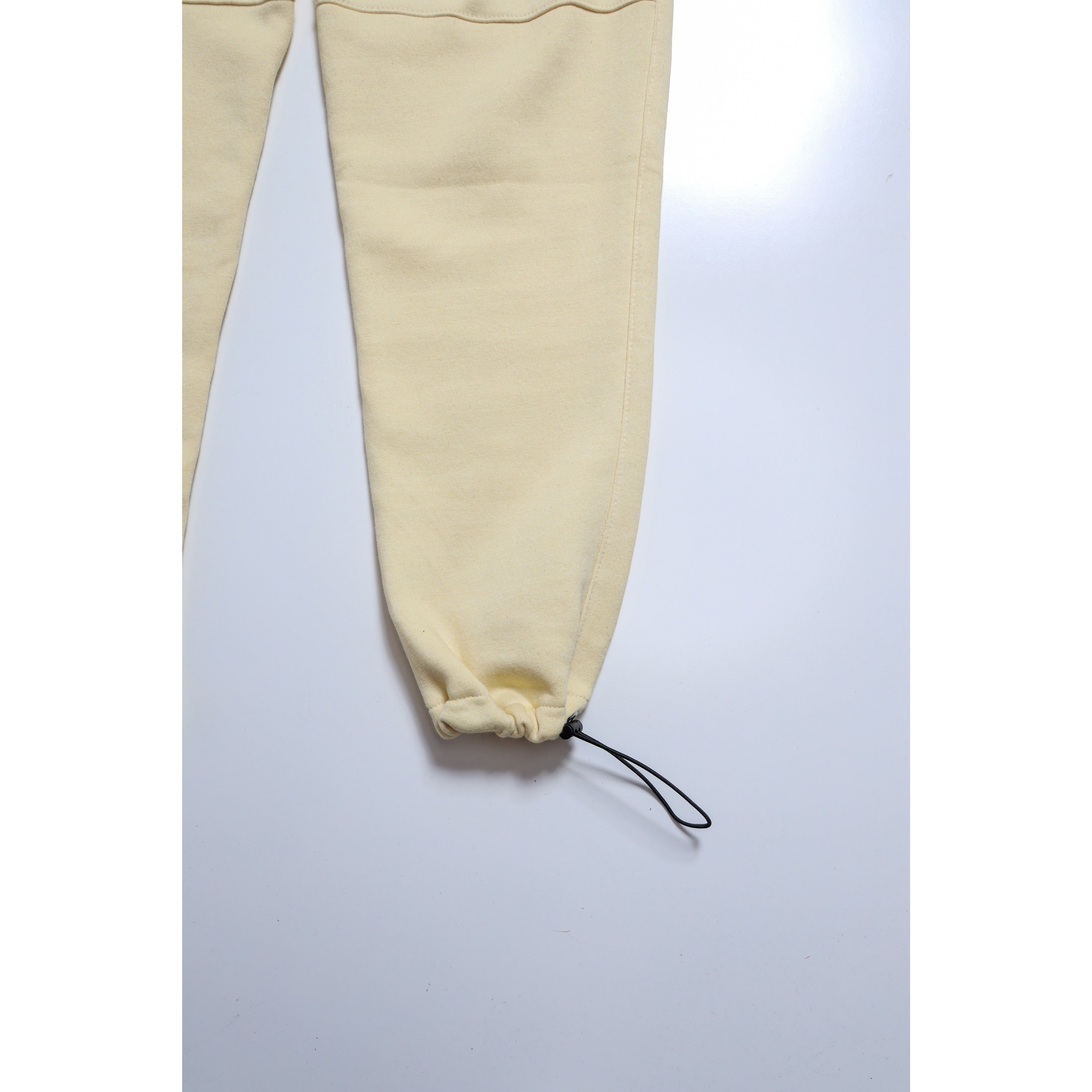 Leo Gold Tech Joggers