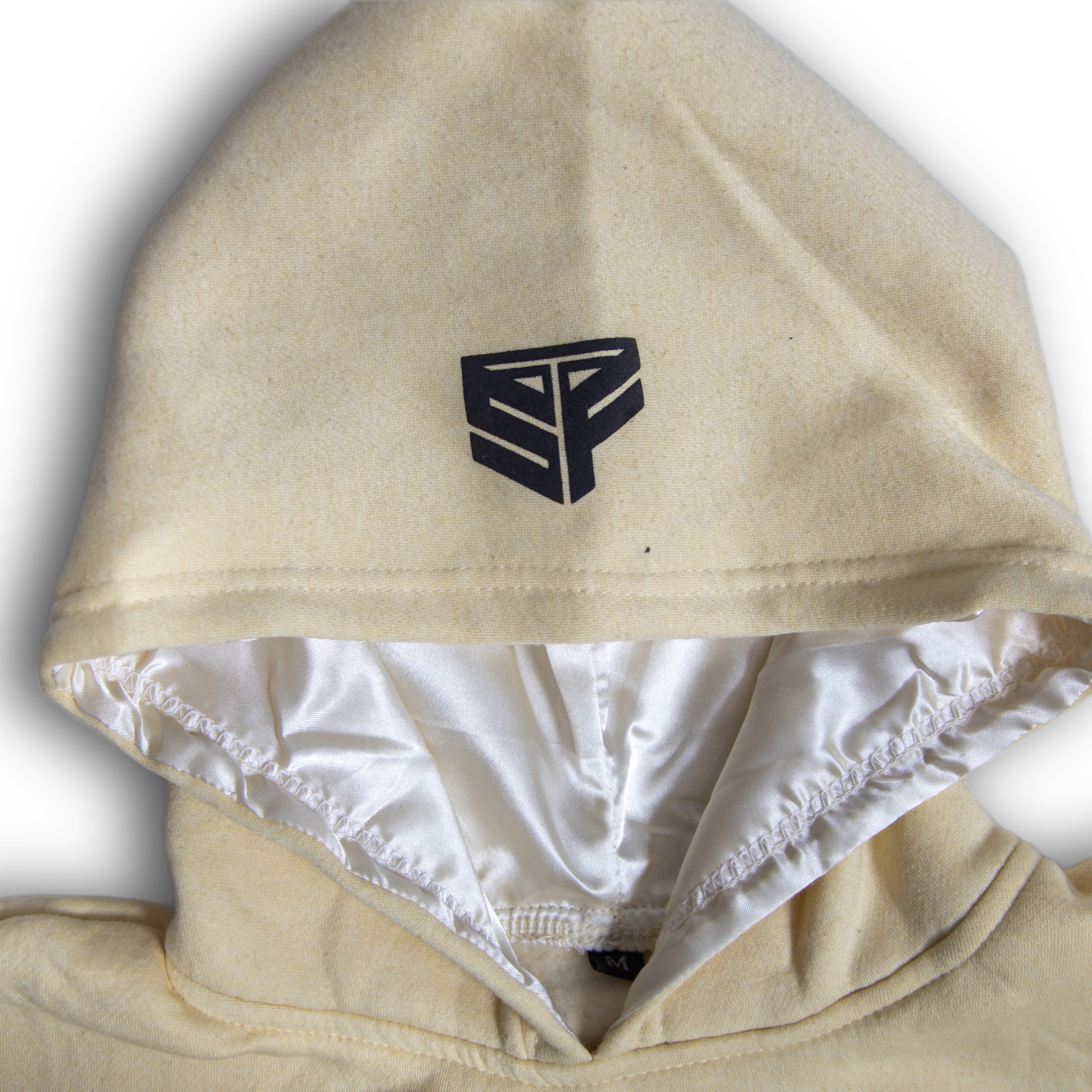 Leo Gold Hoodie