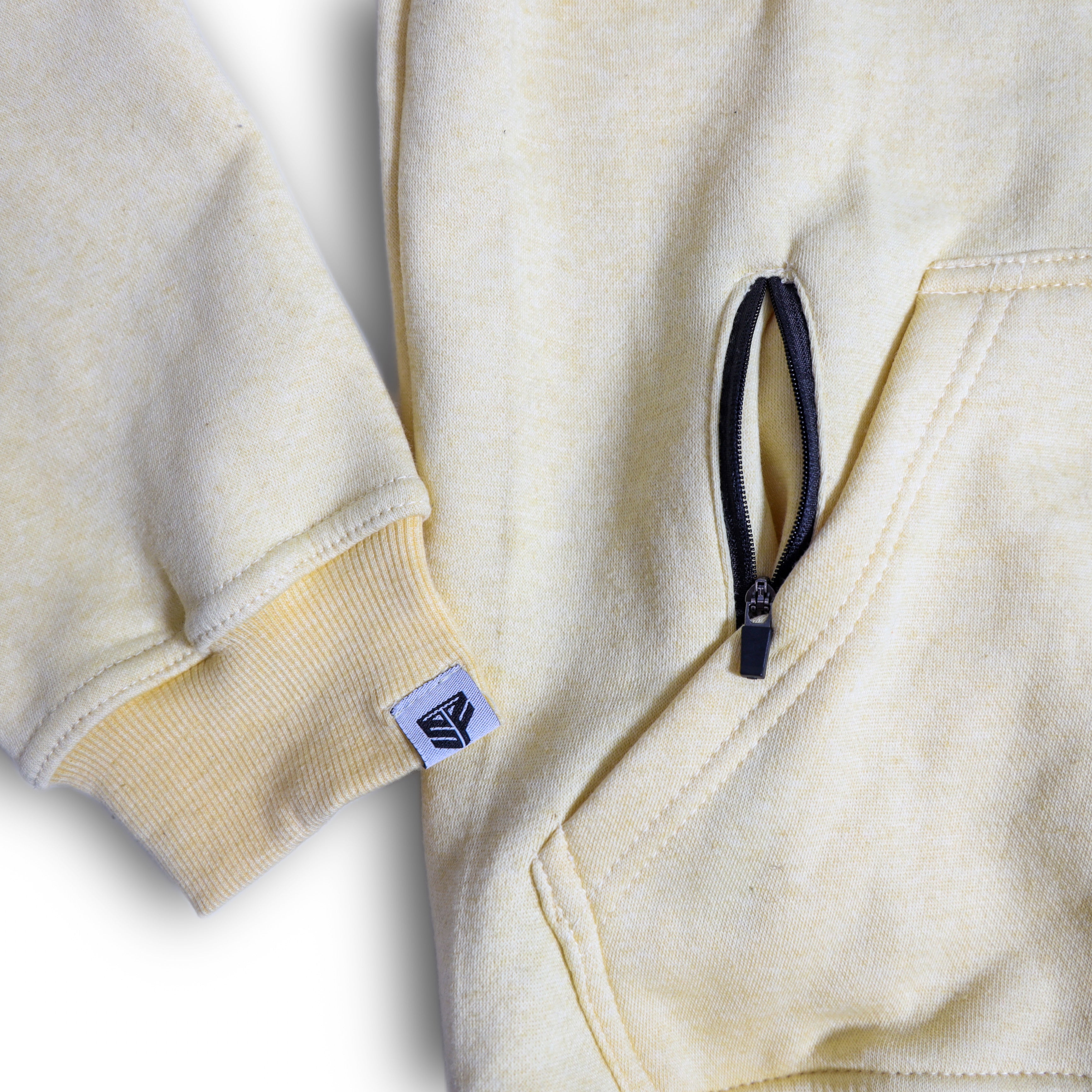 Leo Gold Hoodie
