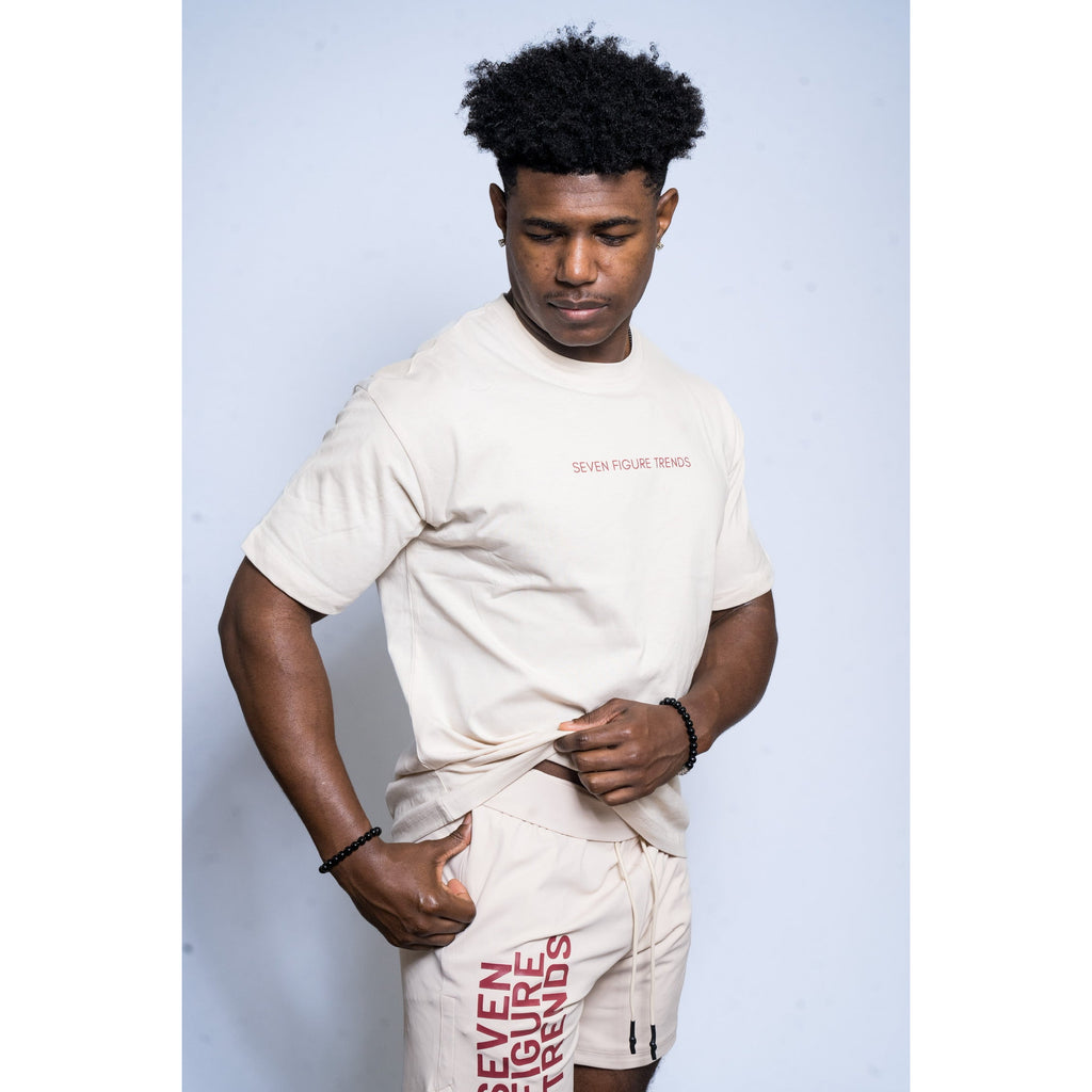 Ice Cream Midsized Tee