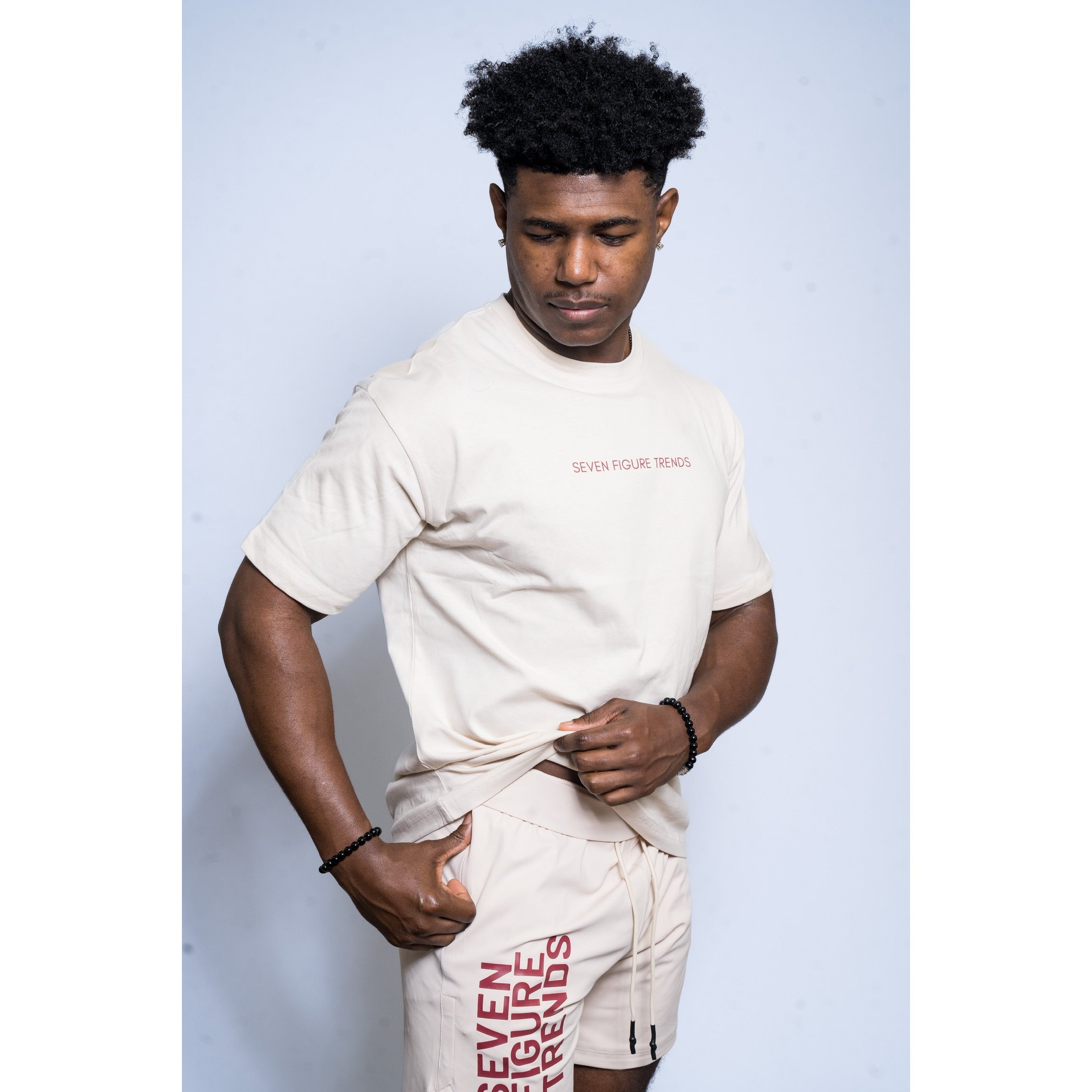 Ice Cream Midsized Tee