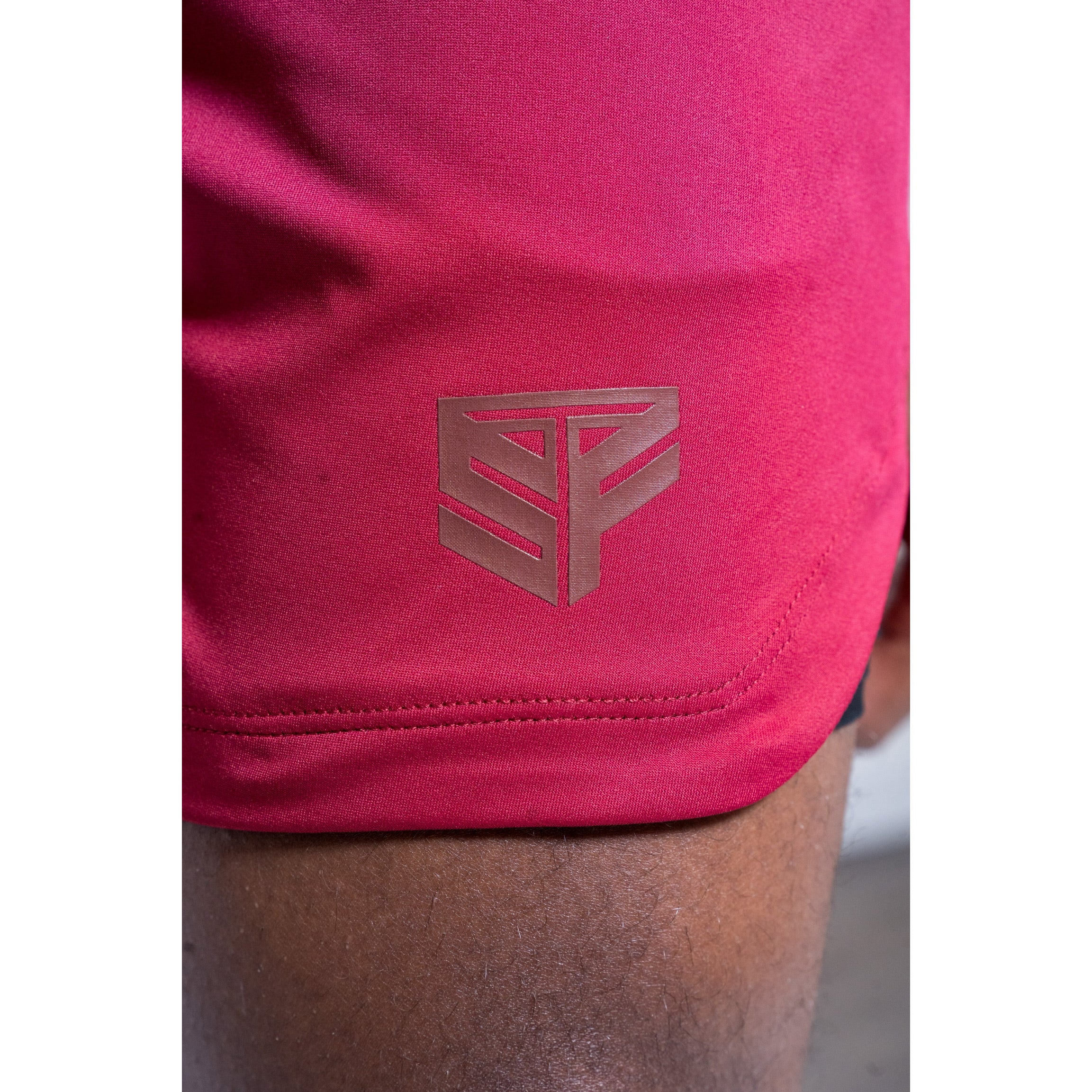 Cranberry Gym Shorts