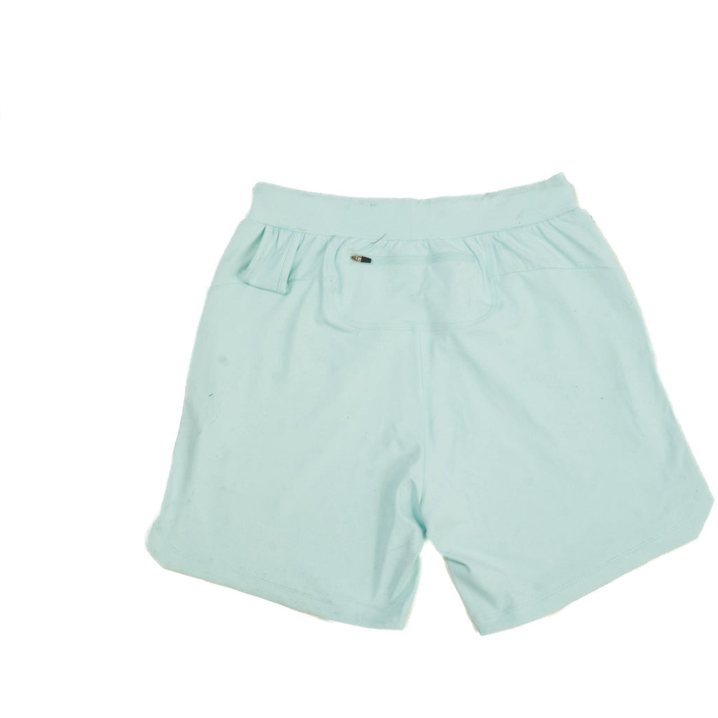 Blueberry Gym Shorts
