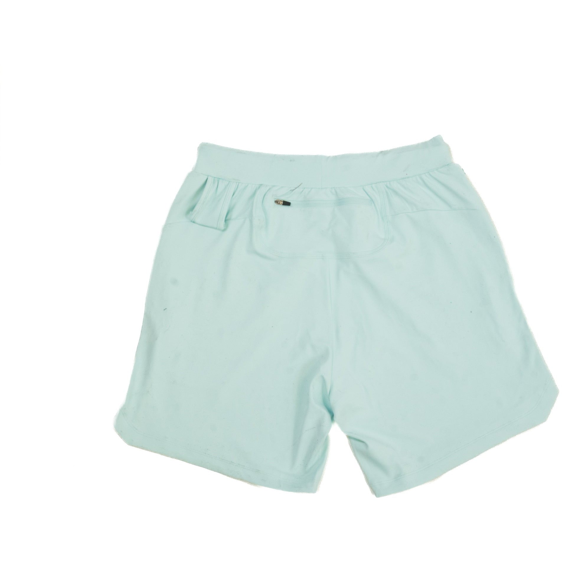 Blueberry Gym Shorts