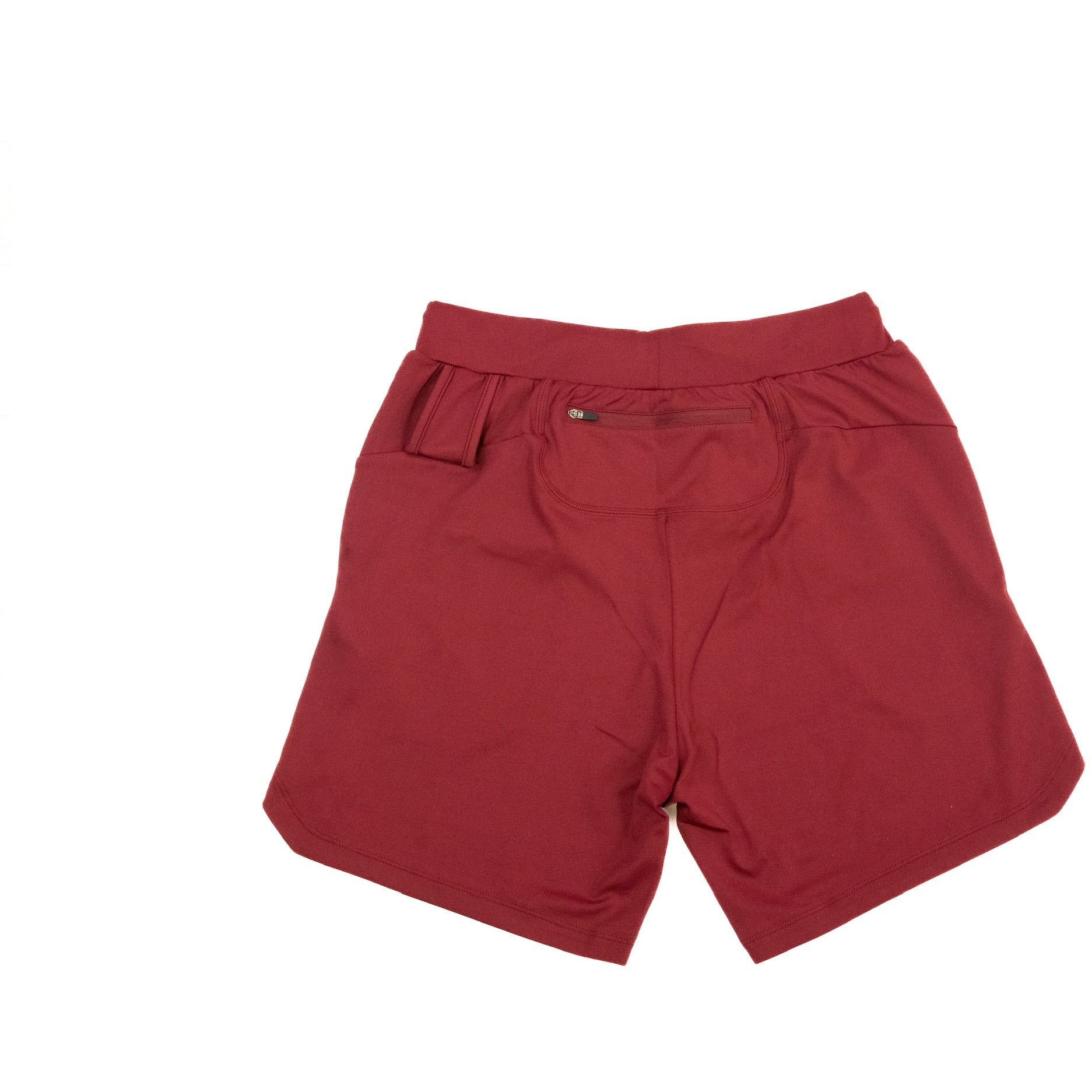 Cranberry Gym Shorts
