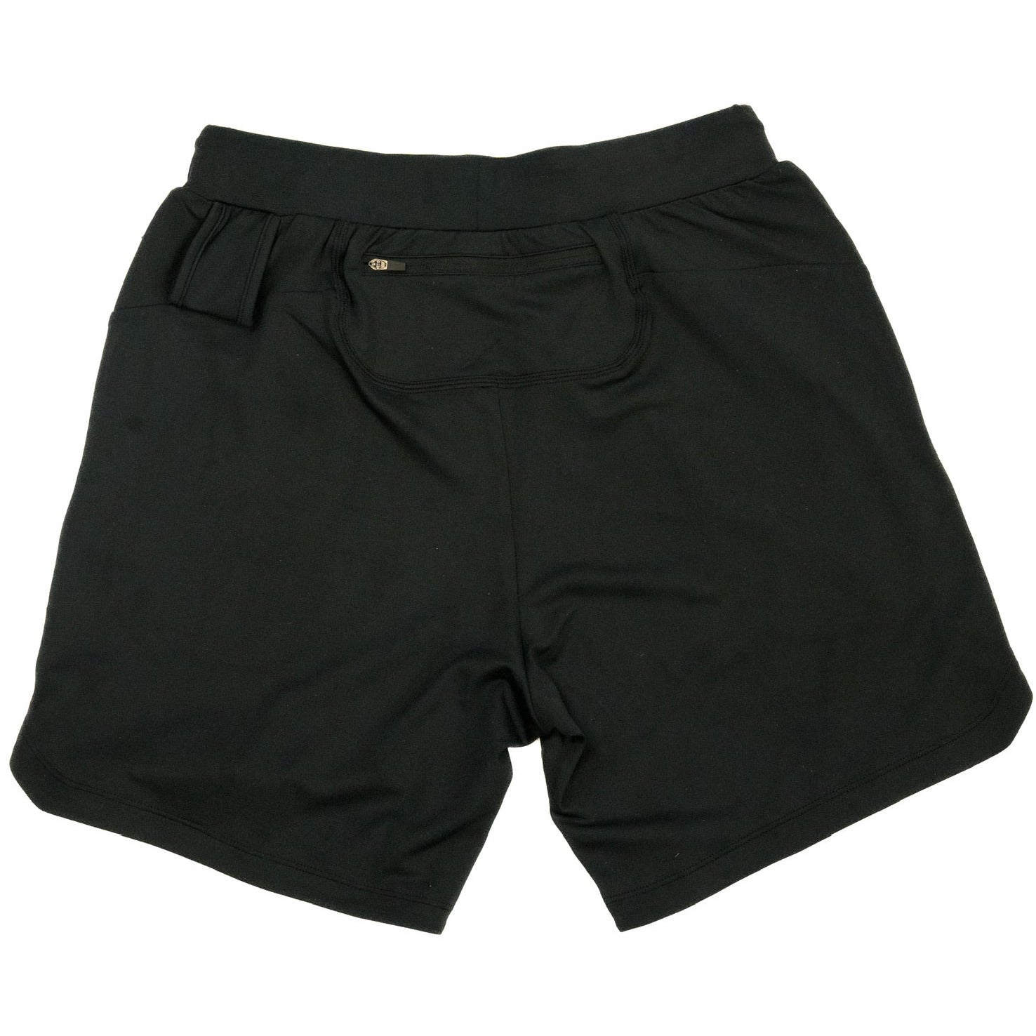 Blackberry Gym Shorts