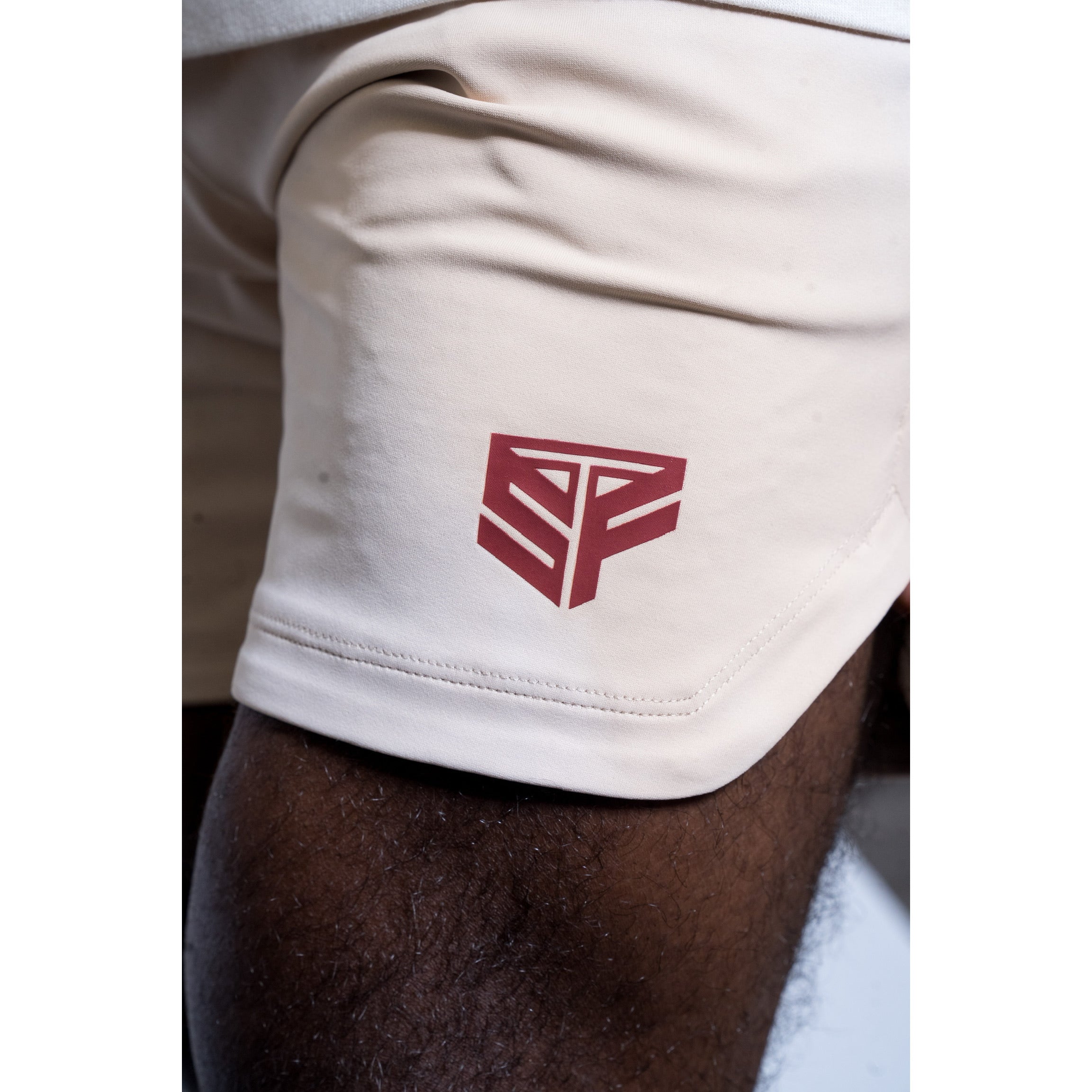 Ice Cream Gym Shorts