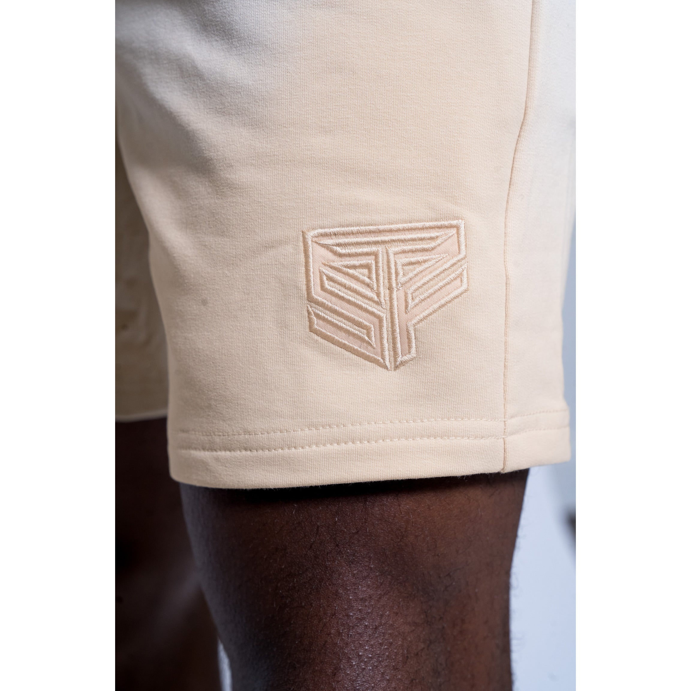 Ice Cream Jogger Shorts