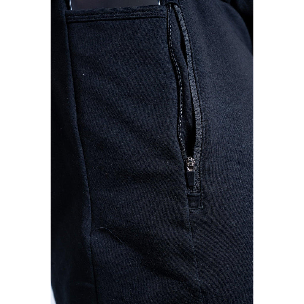 Blackberry Jogger Shorts