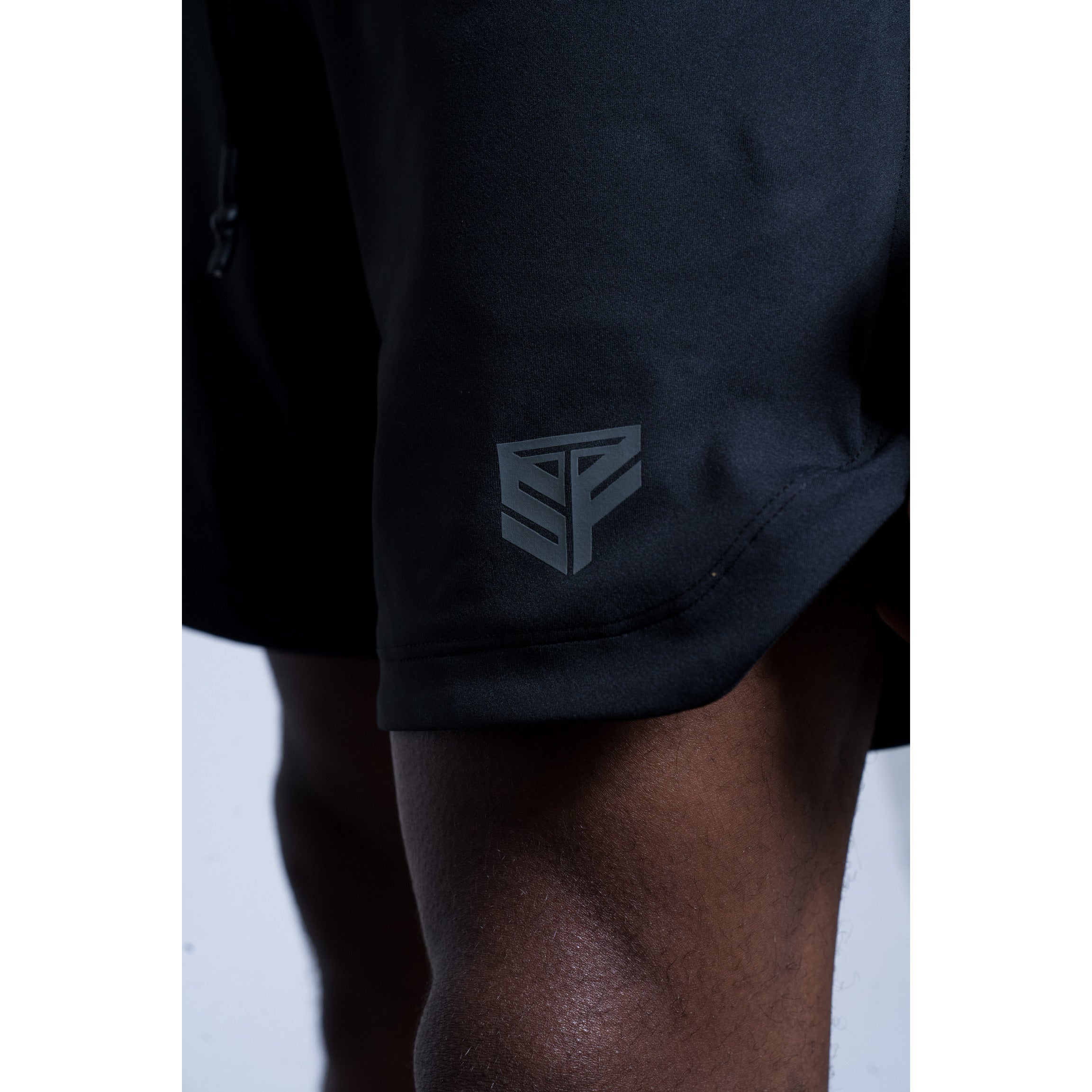 Blackberry Gym Shorts