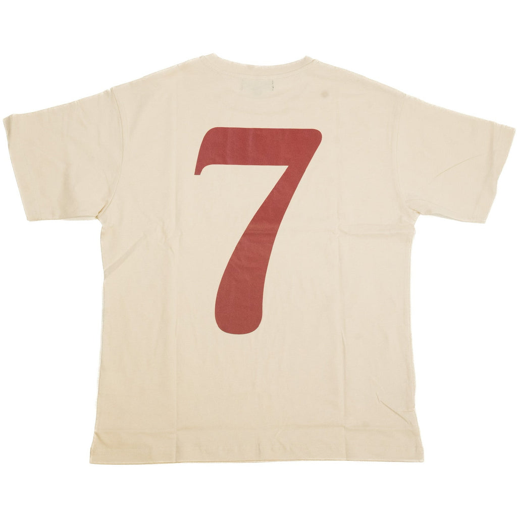 Ice Cream Midsized Tee