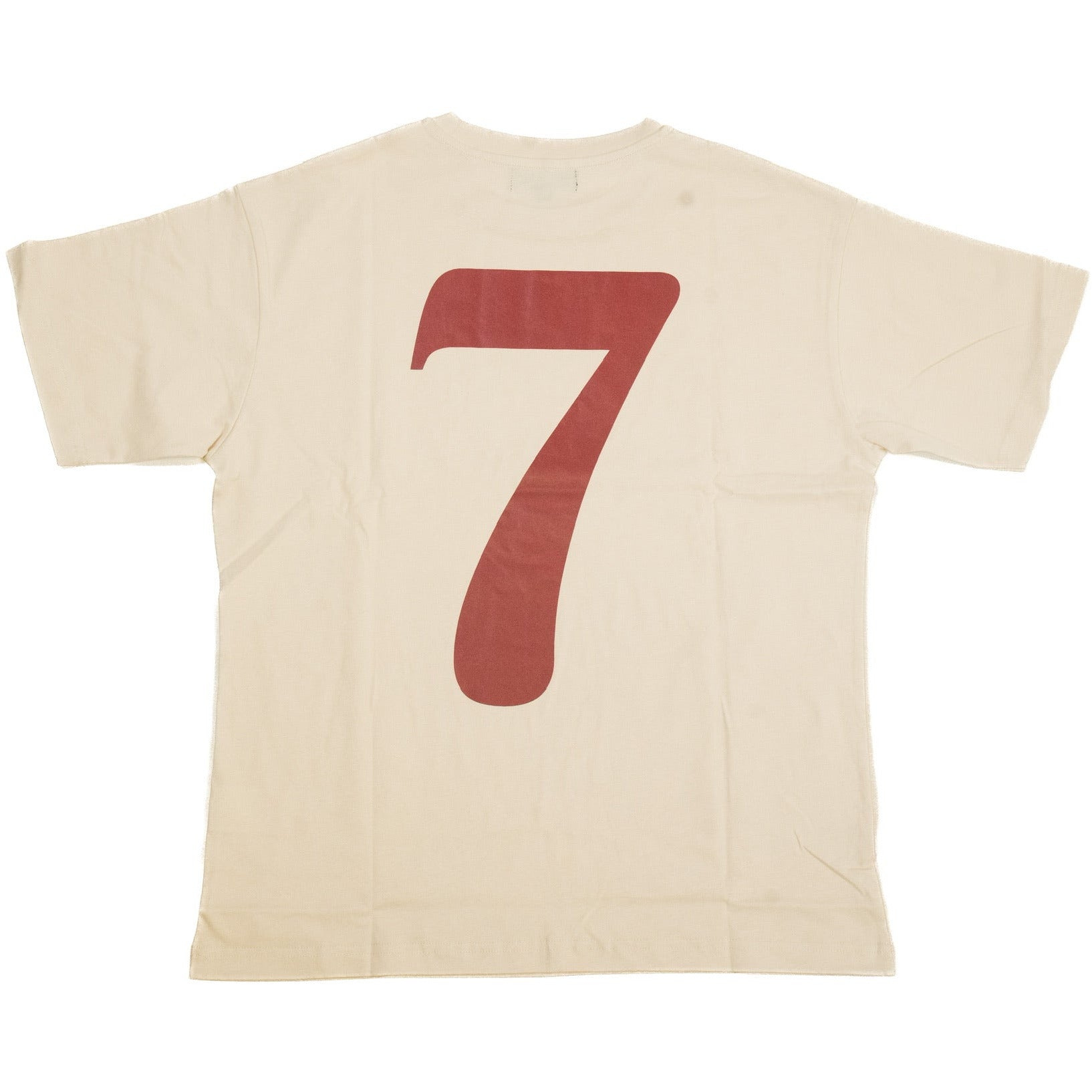Ice Cream Midsized Tee