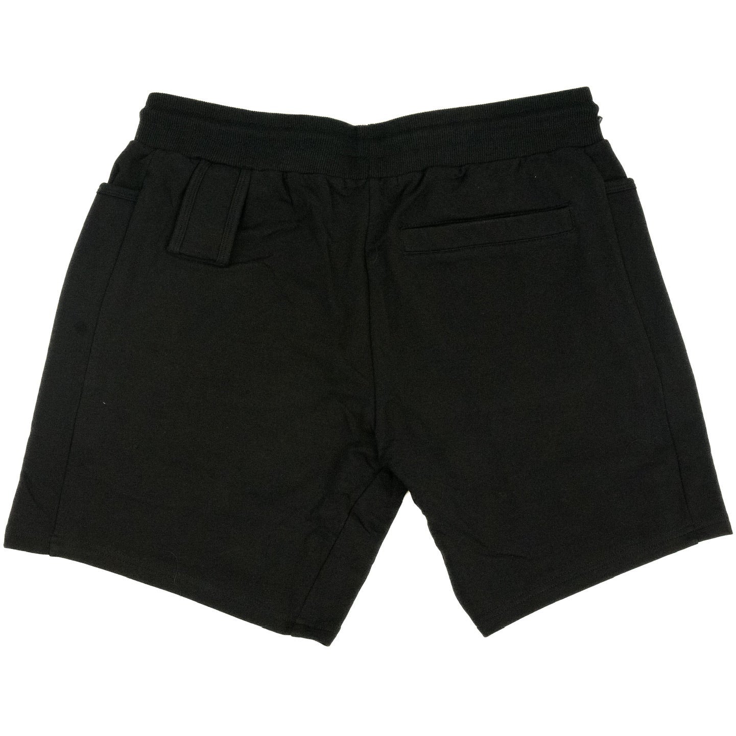 Blackberry Jogger Shorts