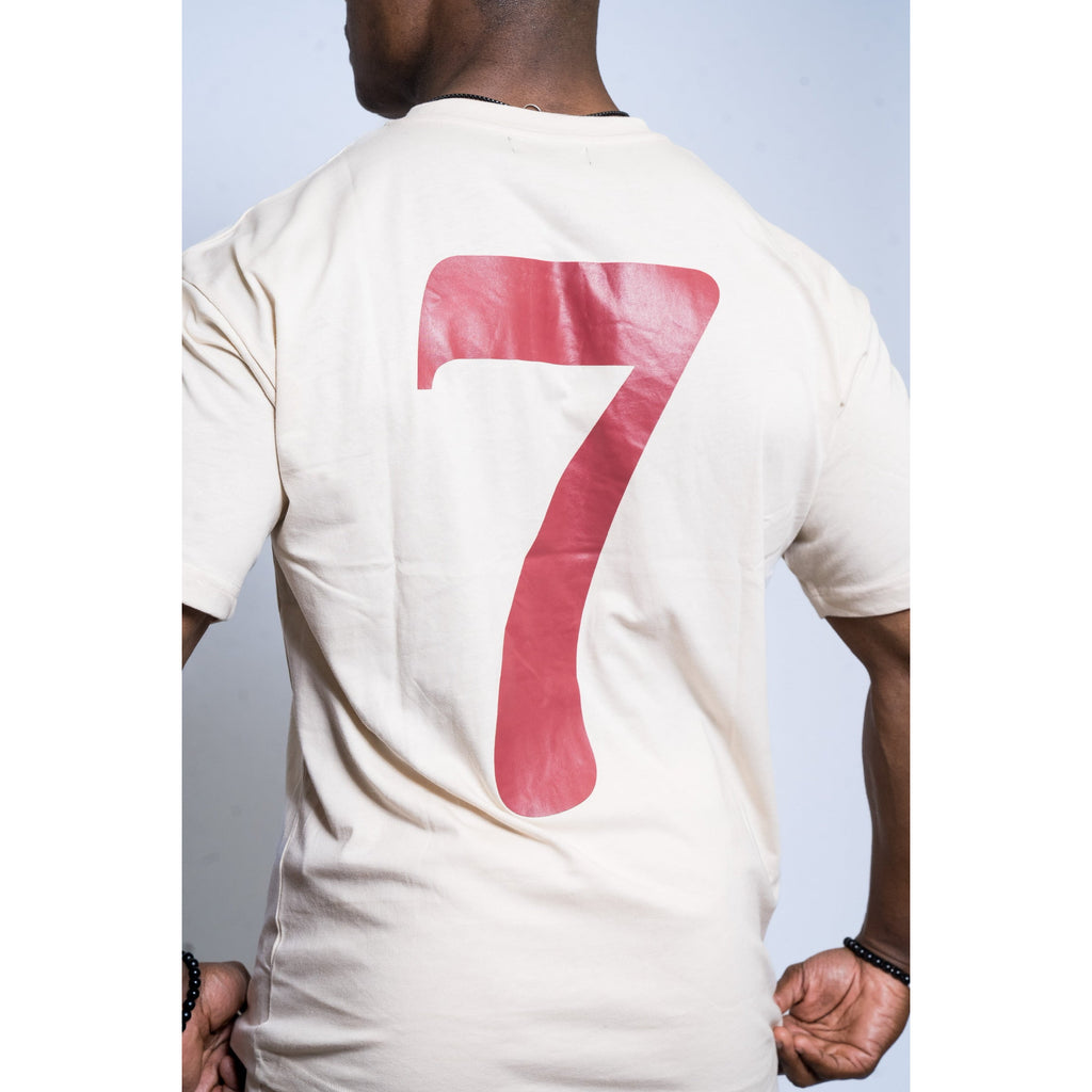 Ice Cream Midsized Tee